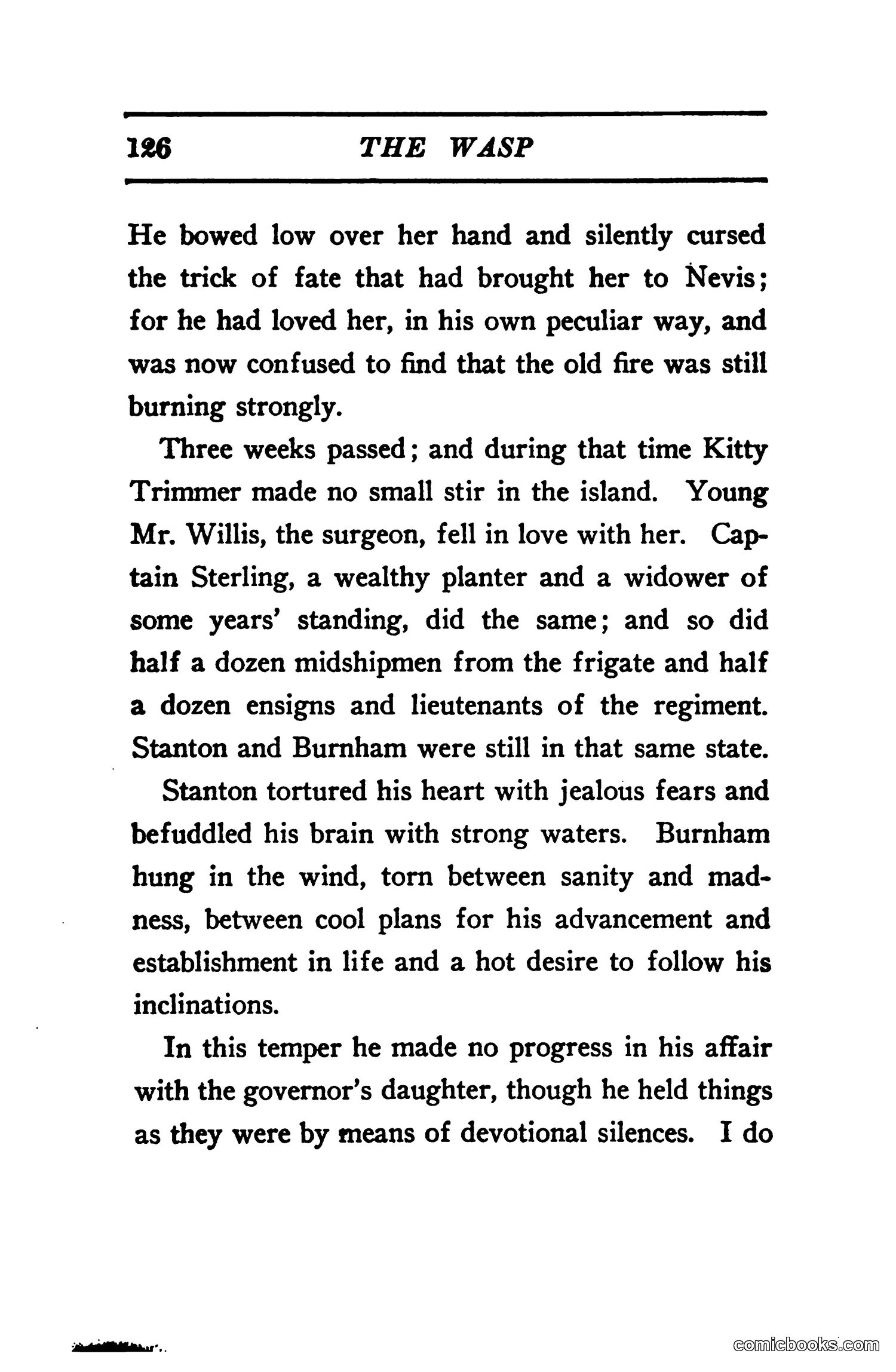 The Wasp — 1914 — page 134 of 362