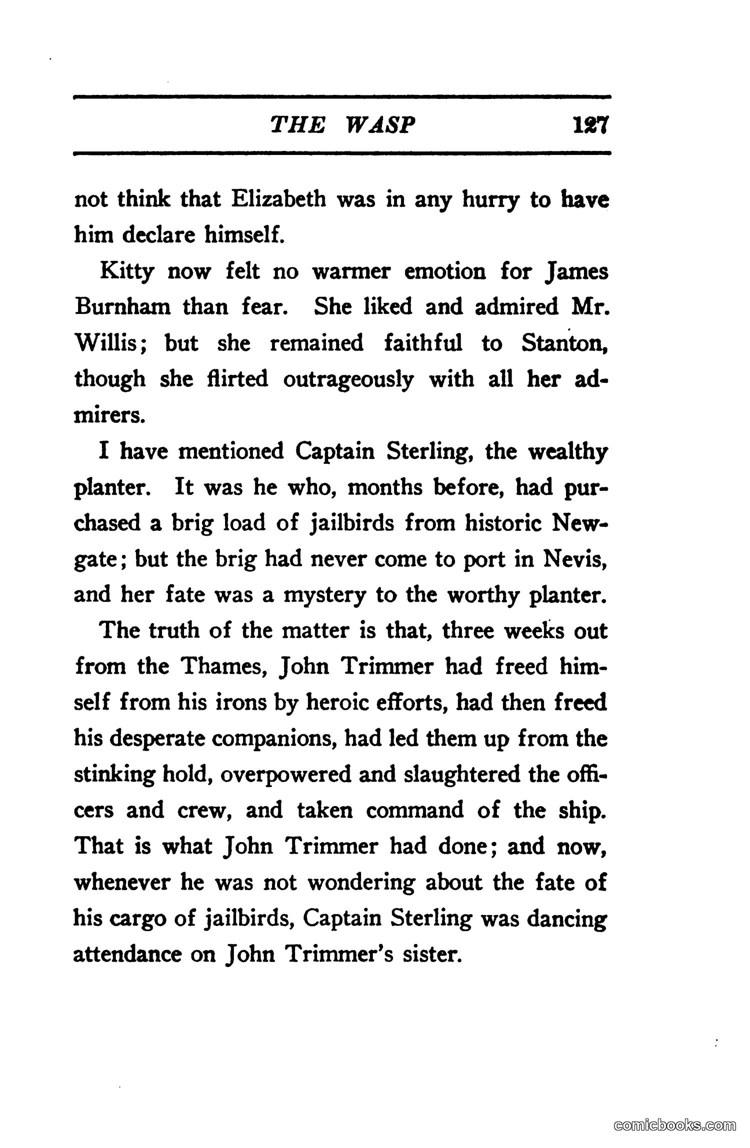 The Wasp — 1914 — page 135 of 362