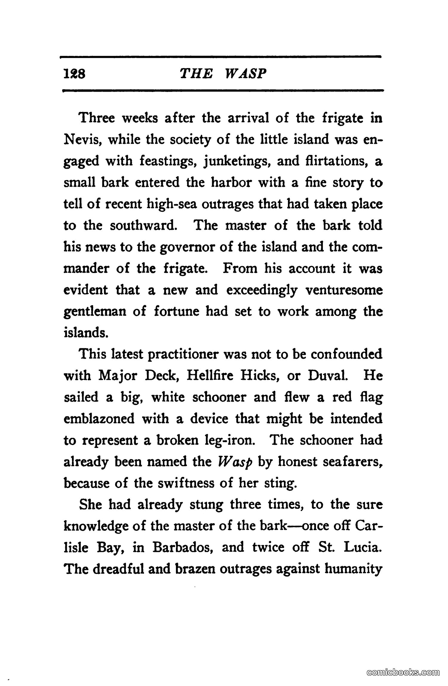 The Wasp — 1914 — page 136 of 362