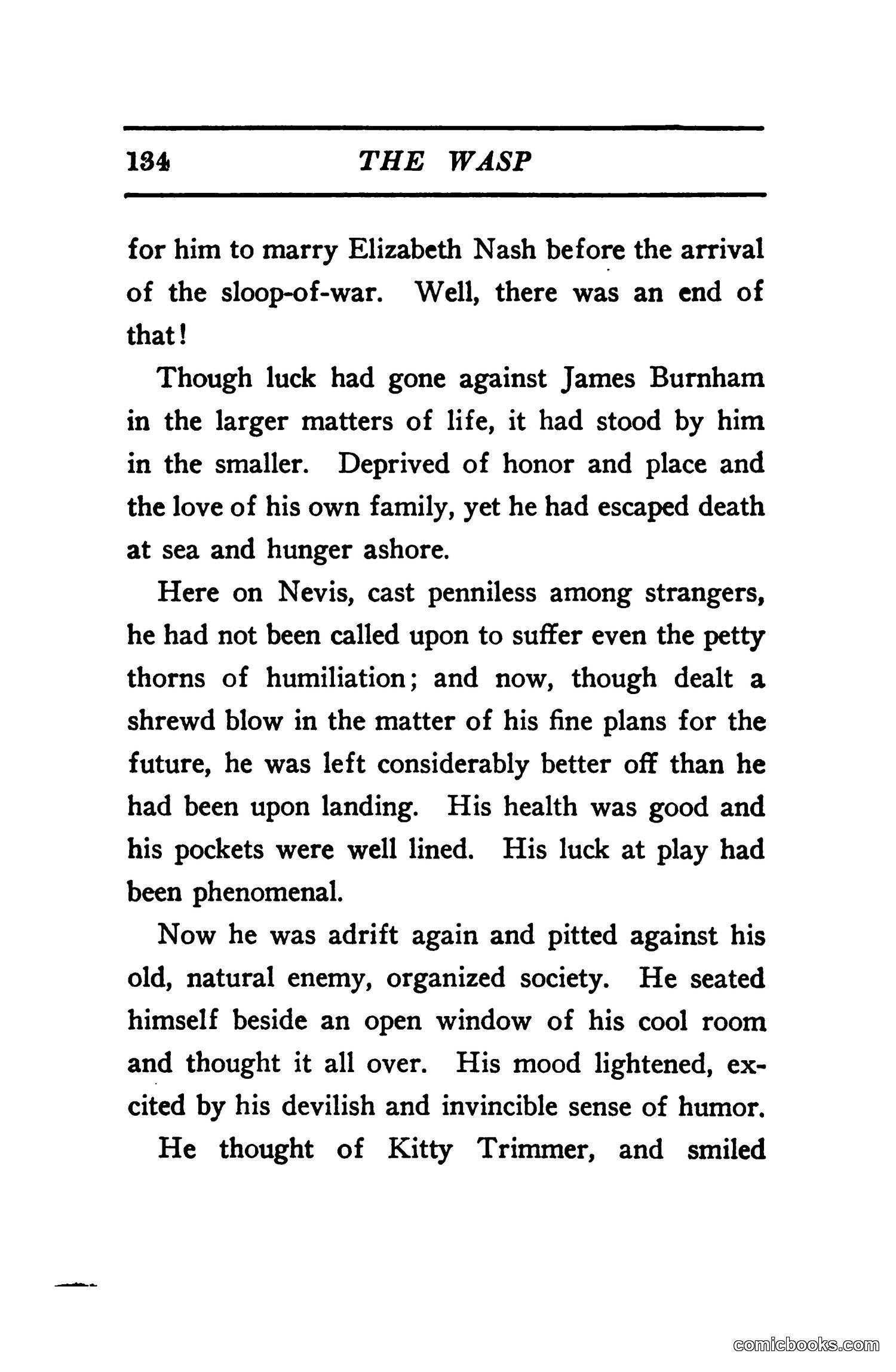 The Wasp — 1914 — page 142 of 362