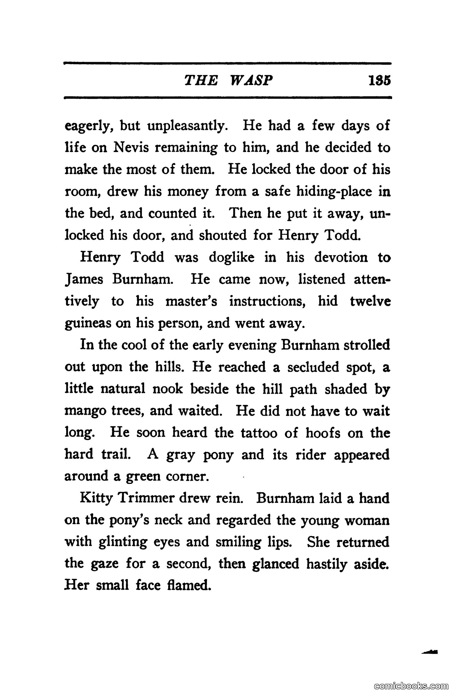 The Wasp — 1914 — page 143 of 362
