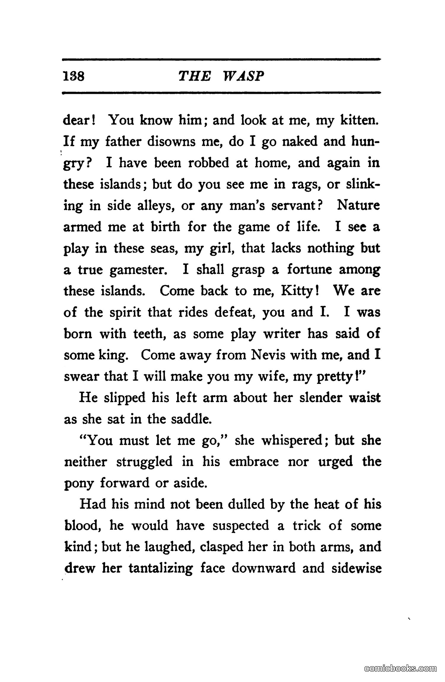 The Wasp — 1914 — page 146 of 362