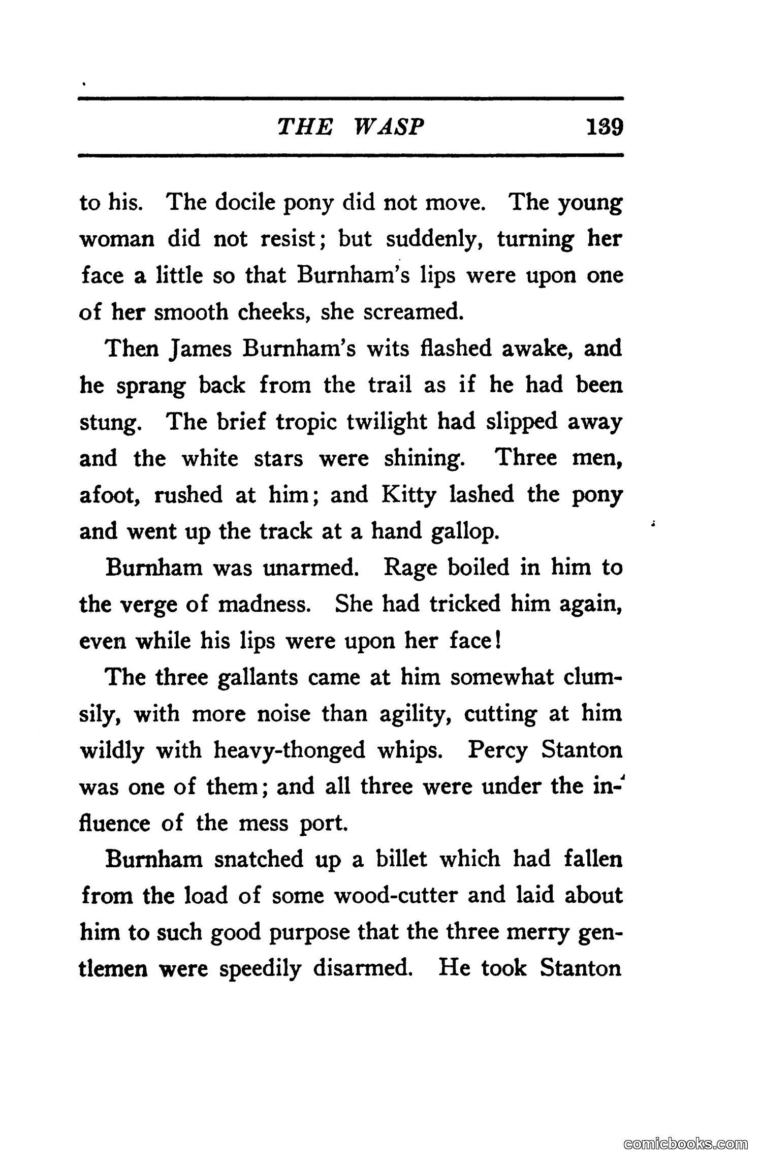 The Wasp — 1914 — page 147 of 362