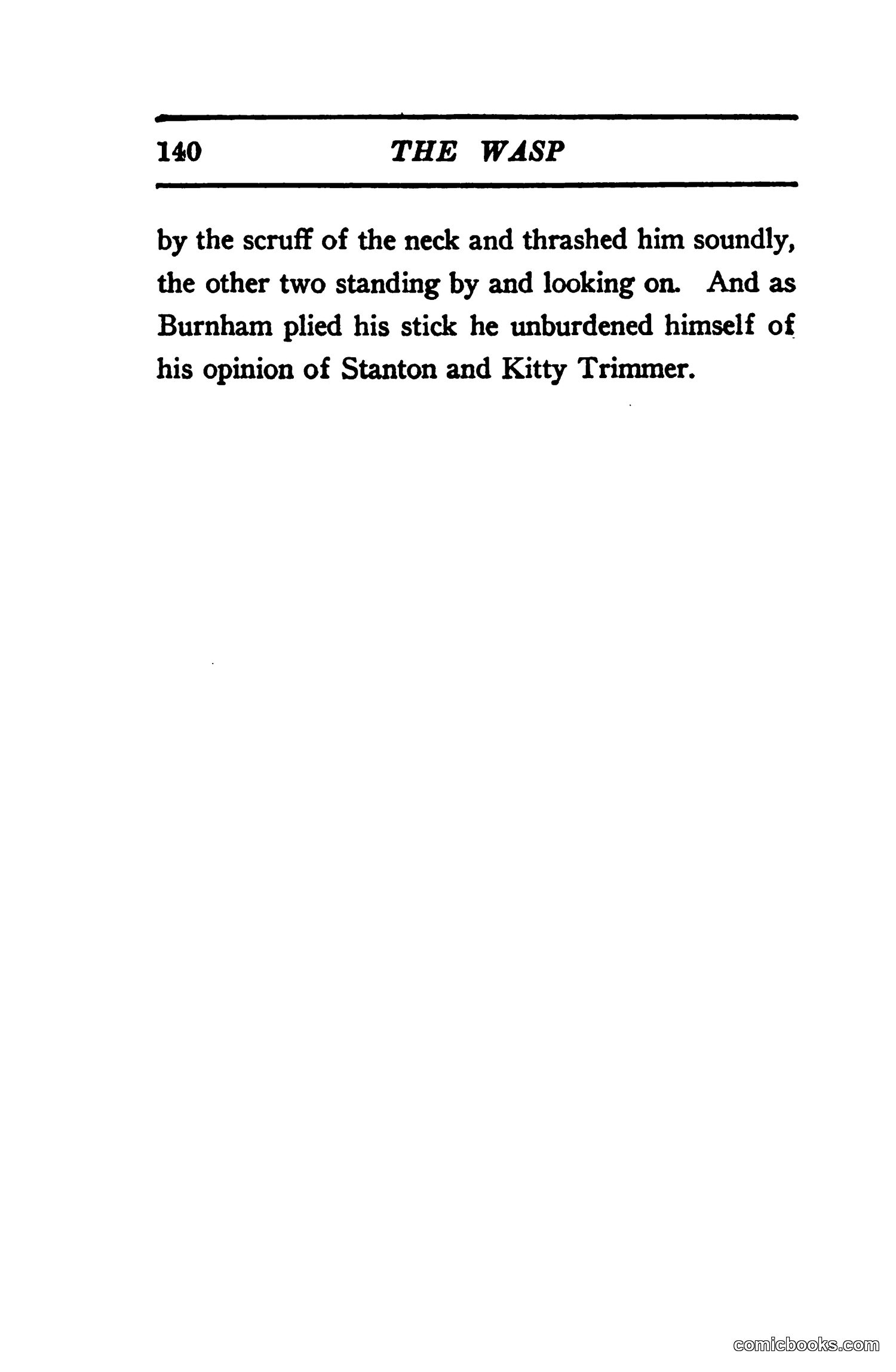 The Wasp — 1914 — page 148 of 362