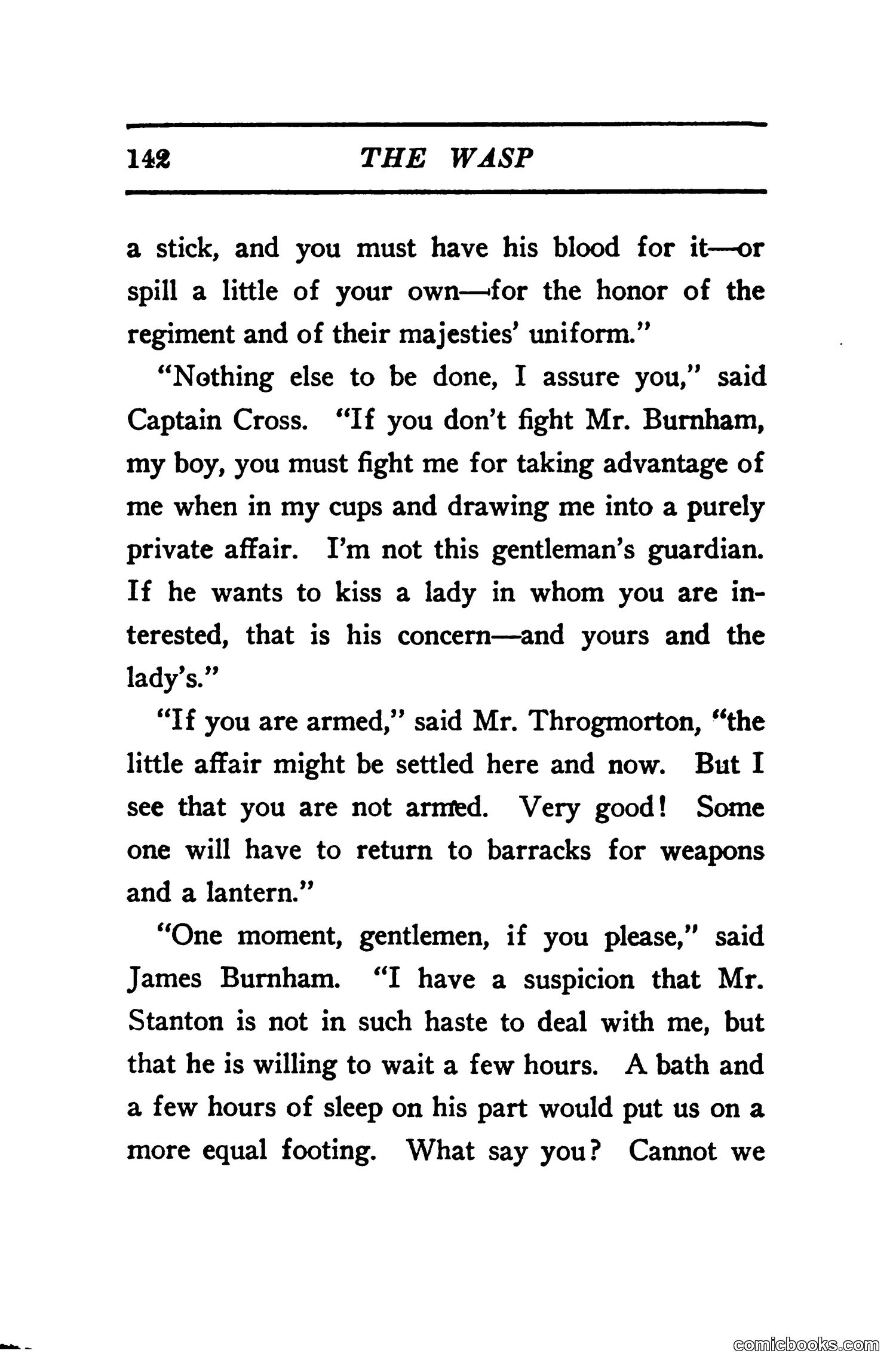 The Wasp — 1914 — page 150 of 362
