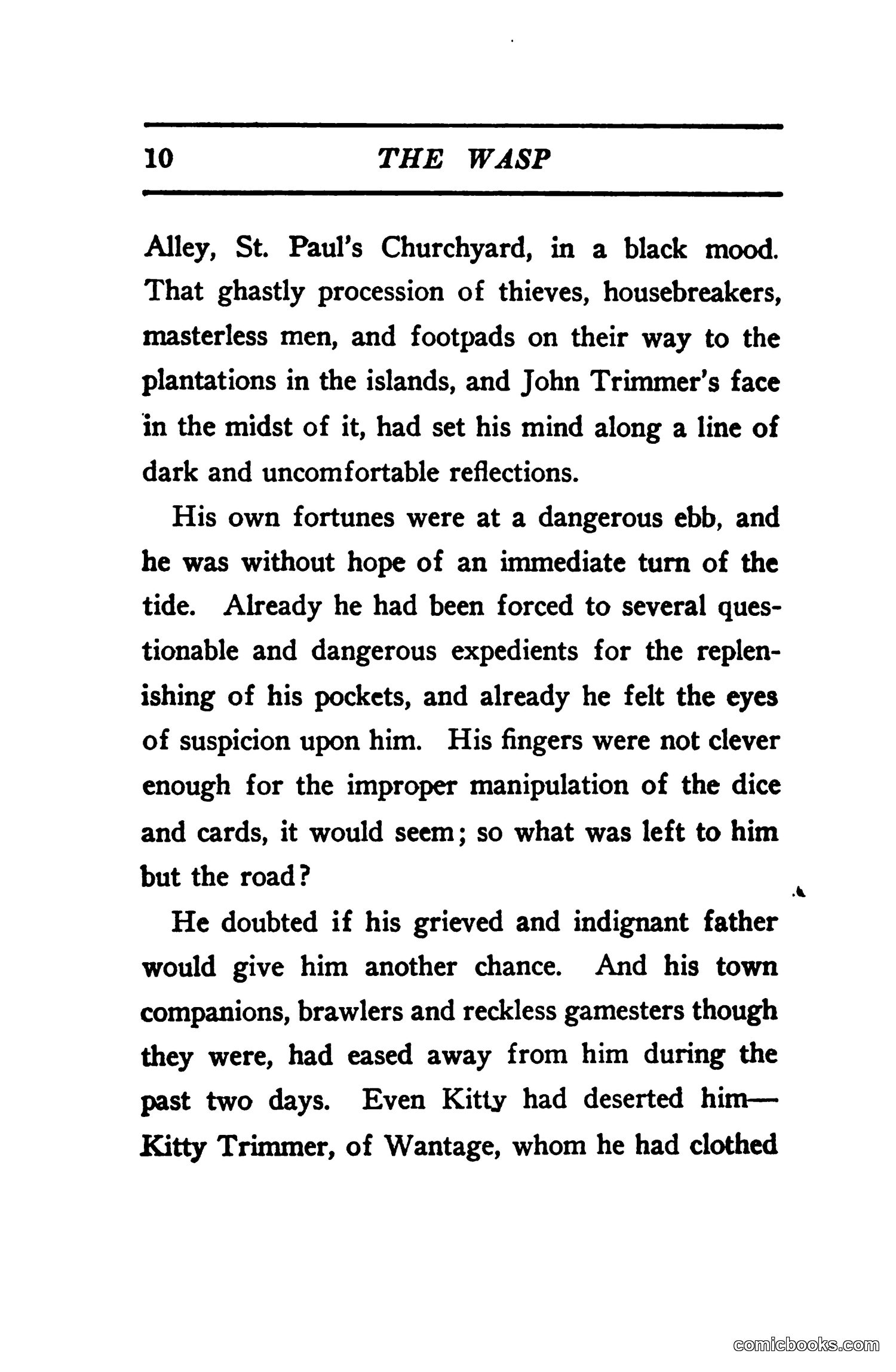 The Wasp — 1914 — page 16 of 362