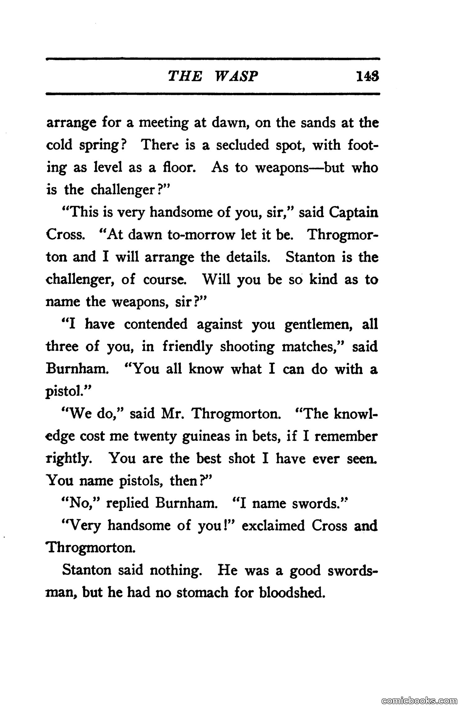 The Wasp — 1914 — page 151 of 362