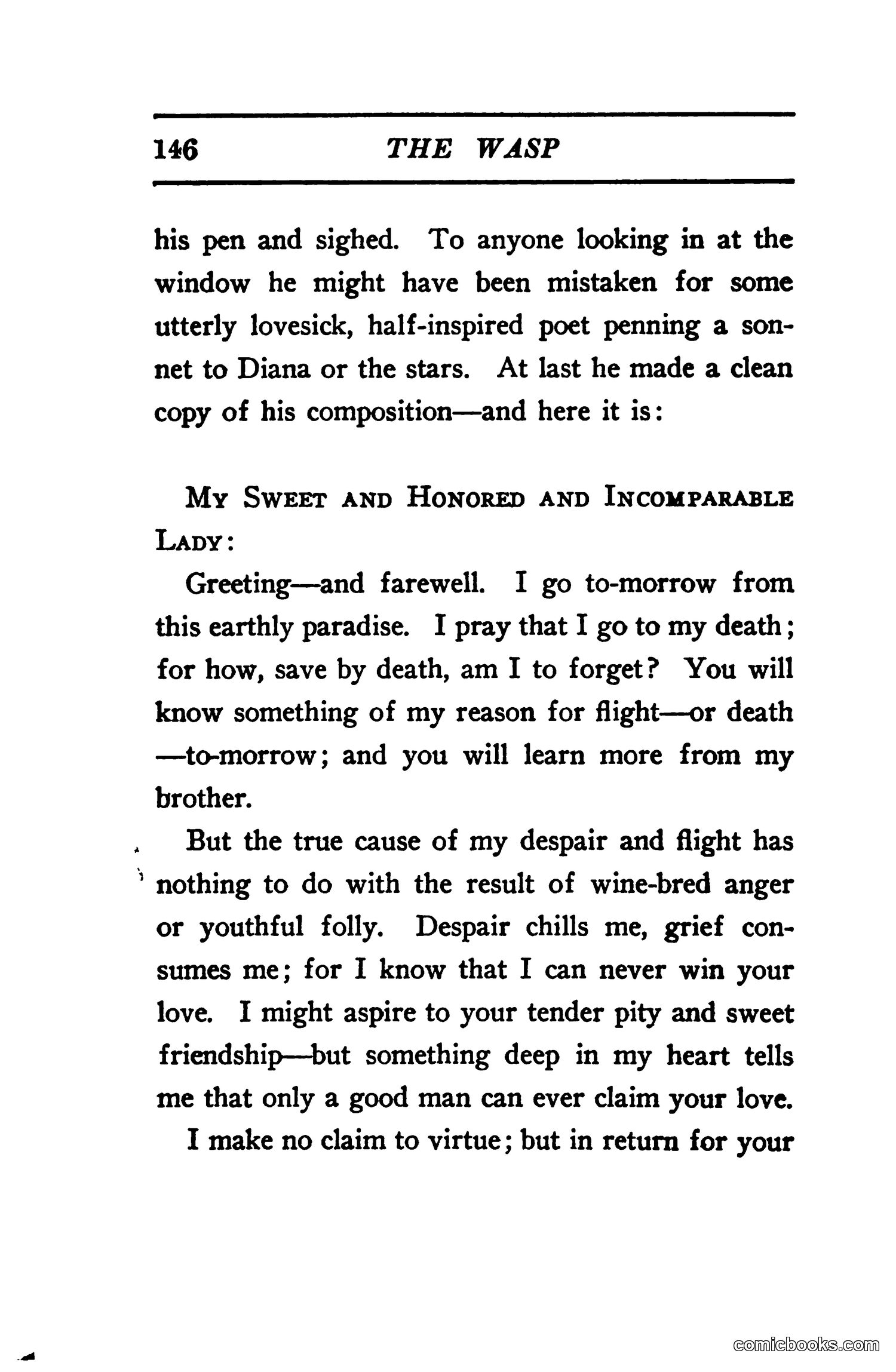 The Wasp — 1914 — page 152 of 362