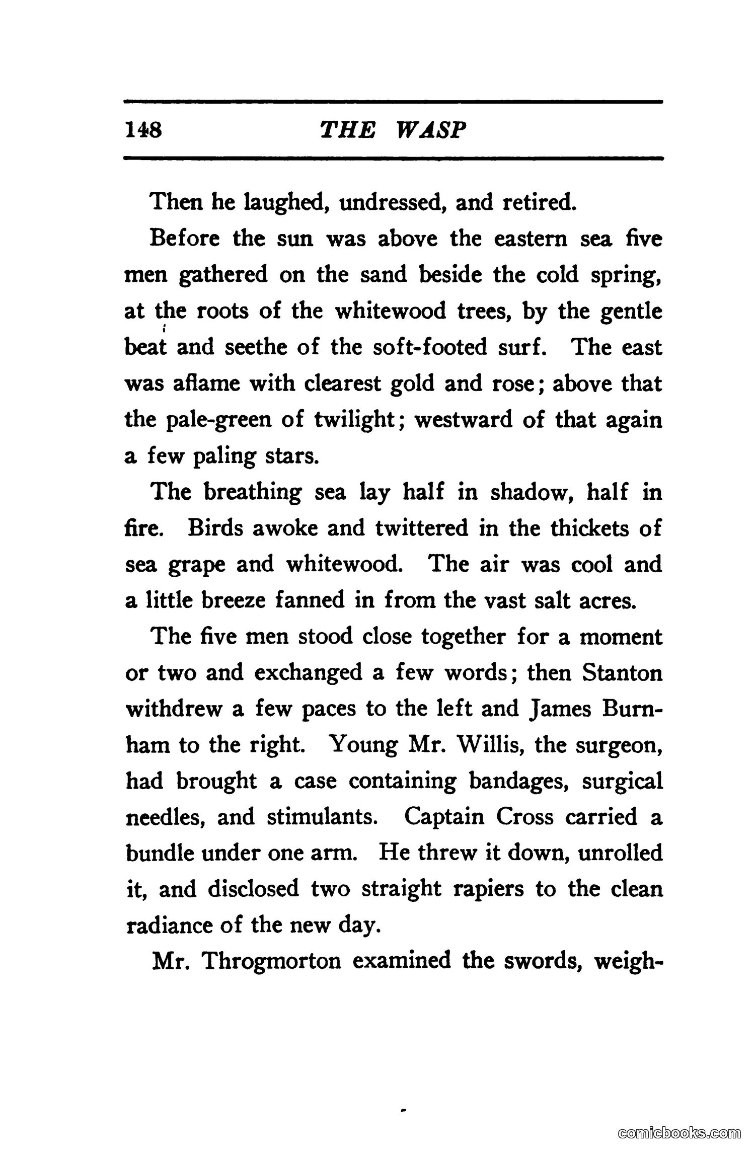 The Wasp — 1914 — page 154 of 362