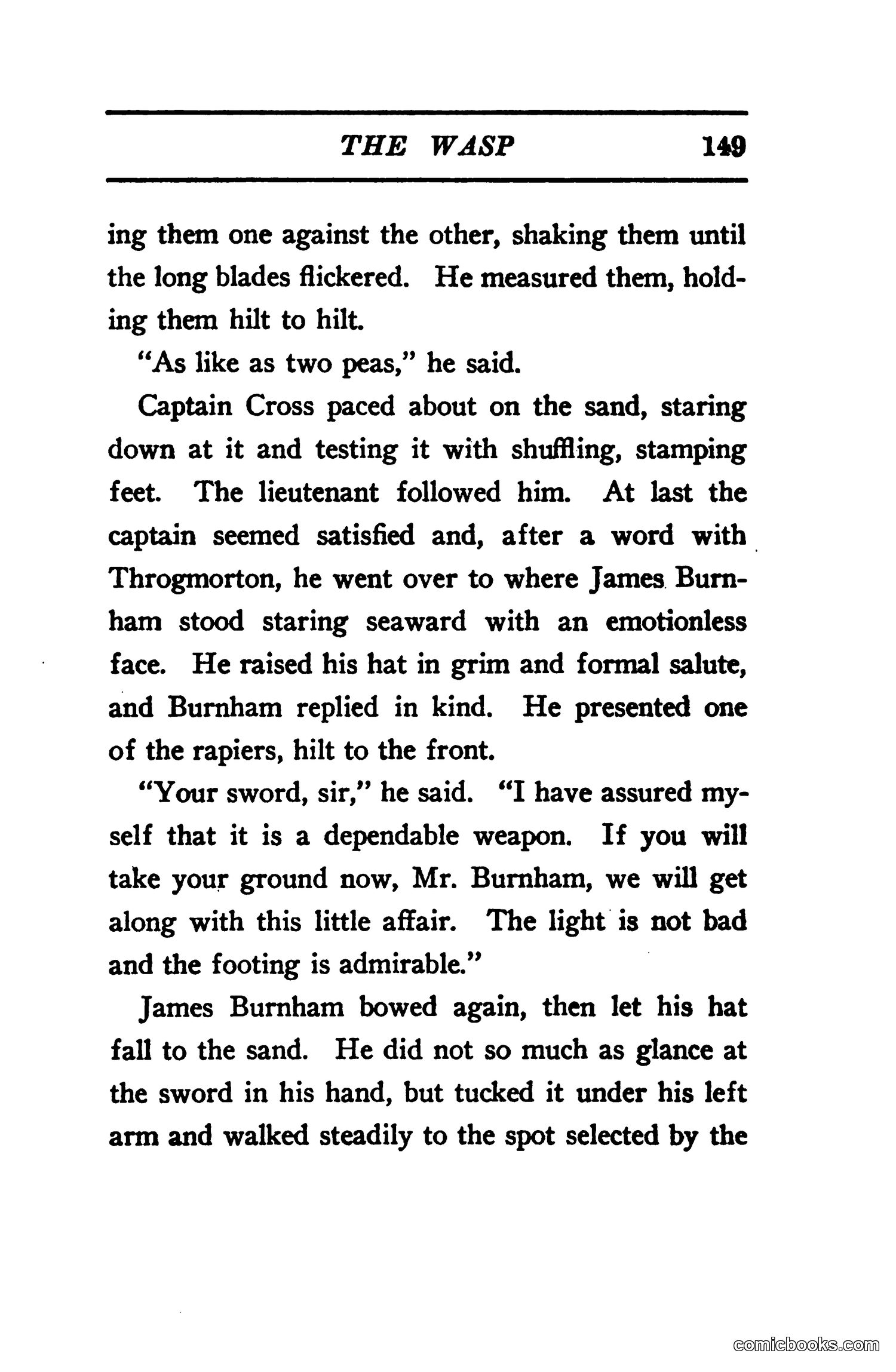 The Wasp — 1914 — page 155 of 362