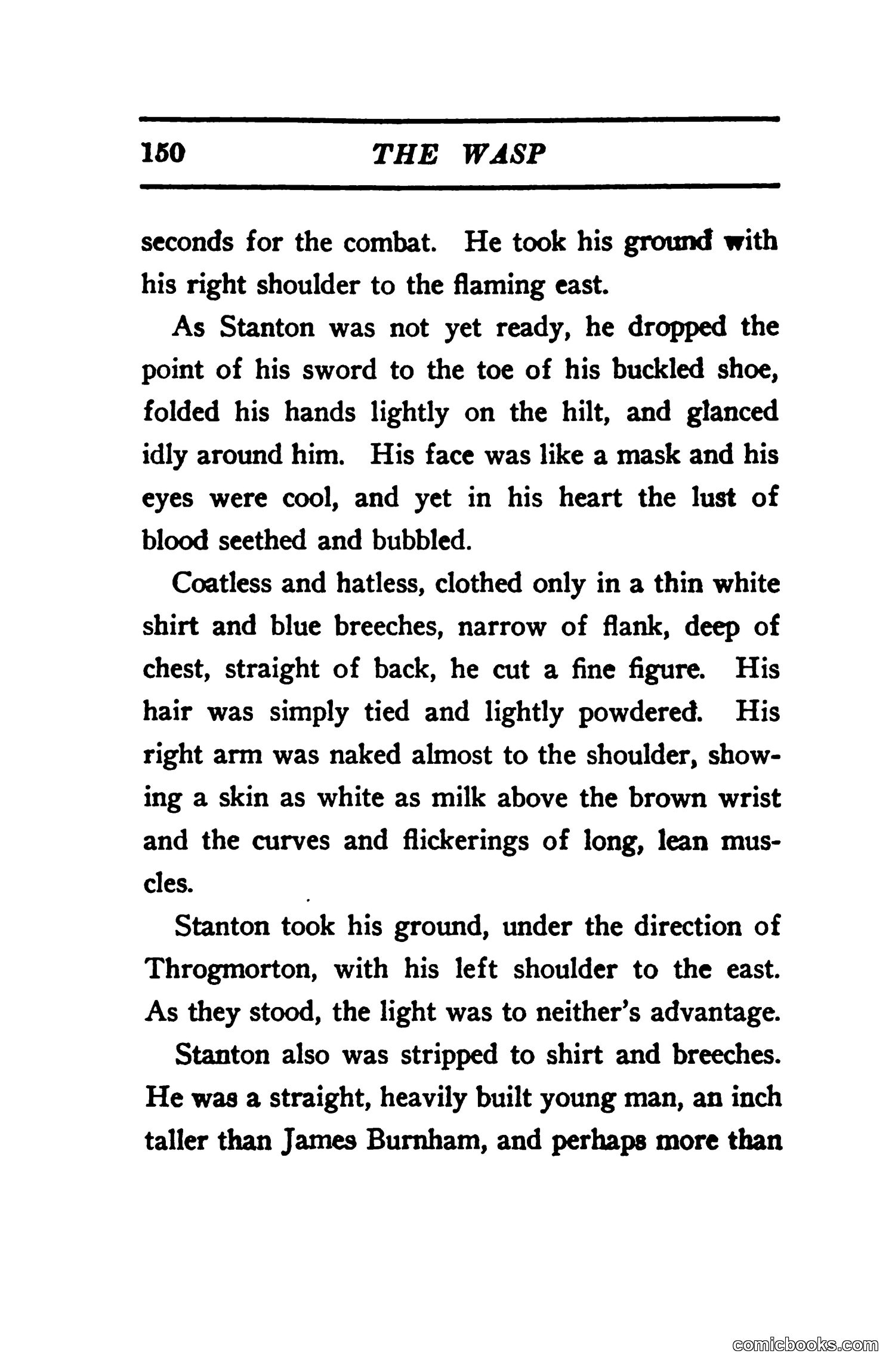 The Wasp — 1914 — page 156 of 362