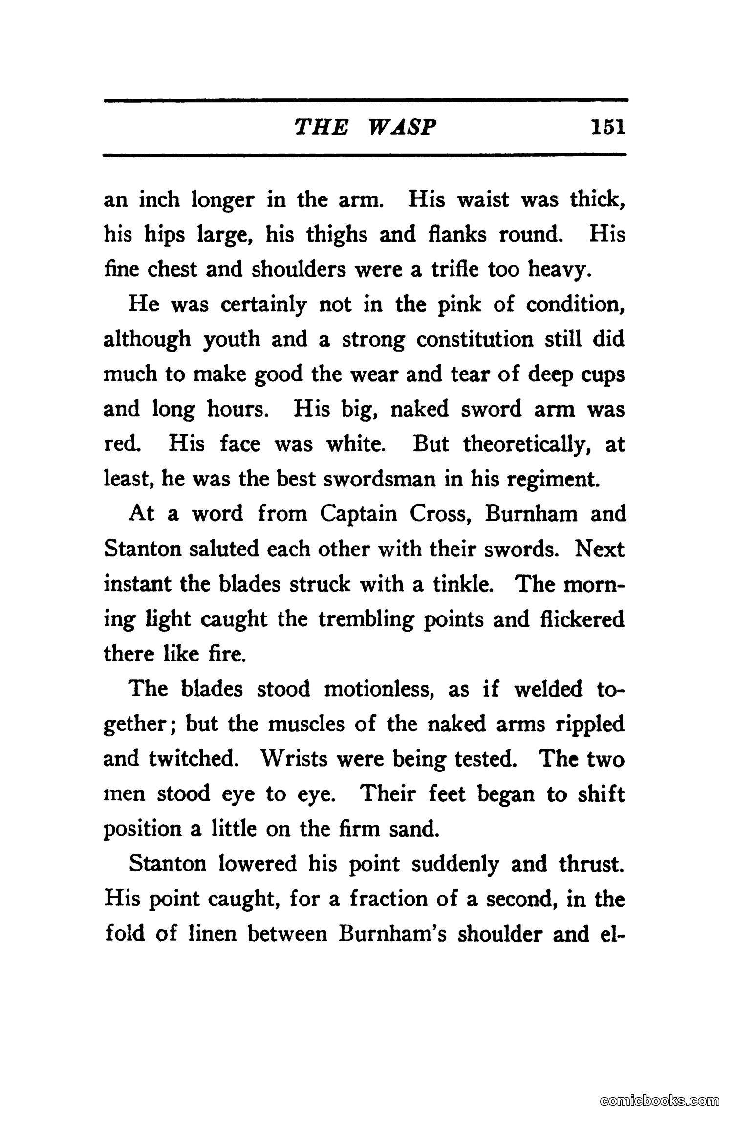 The Wasp — 1914 — page 157 of 362