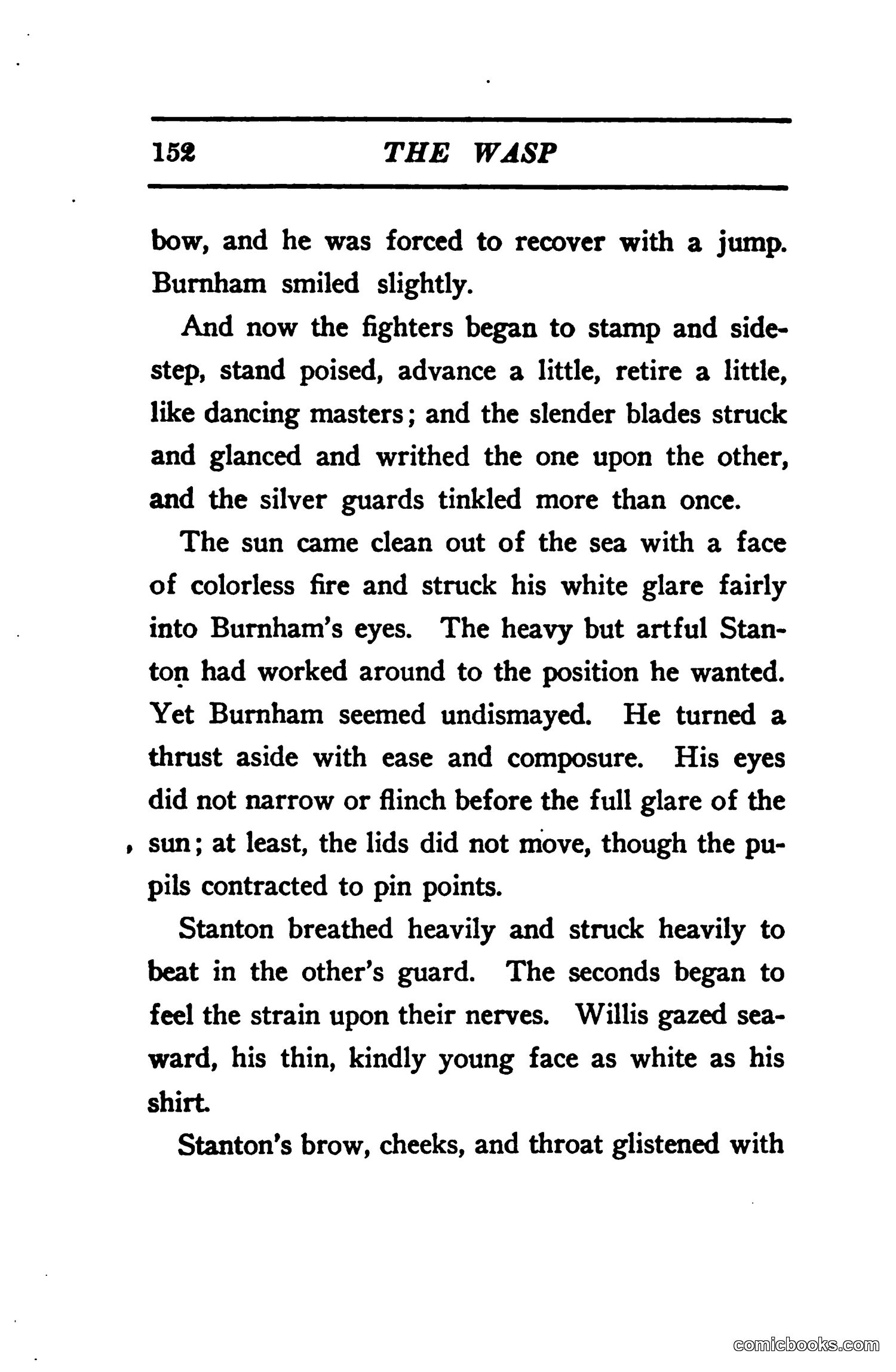 The Wasp — 1914 — page 158 of 362