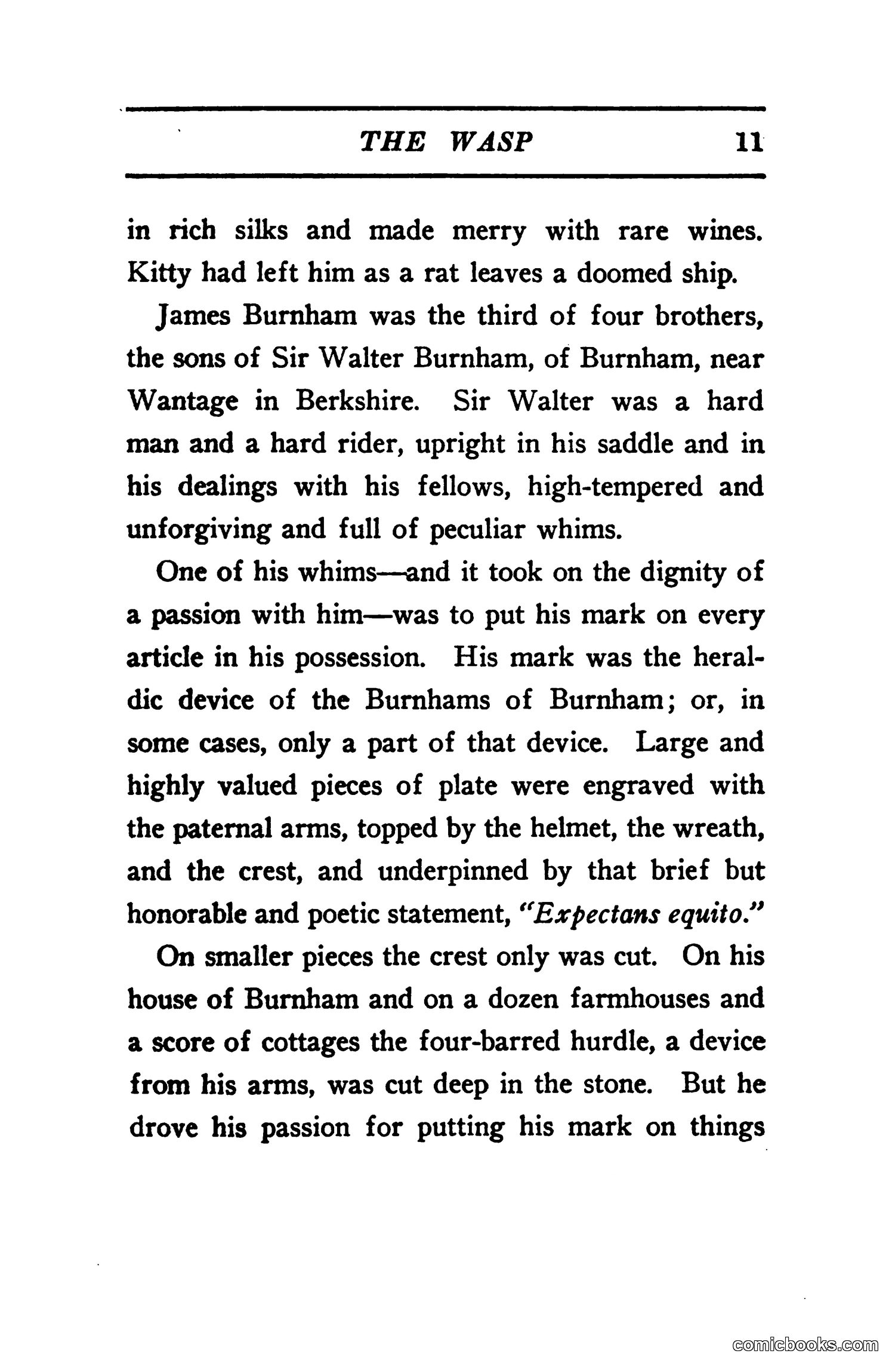 The Wasp — 1914 — page 17 of 362
