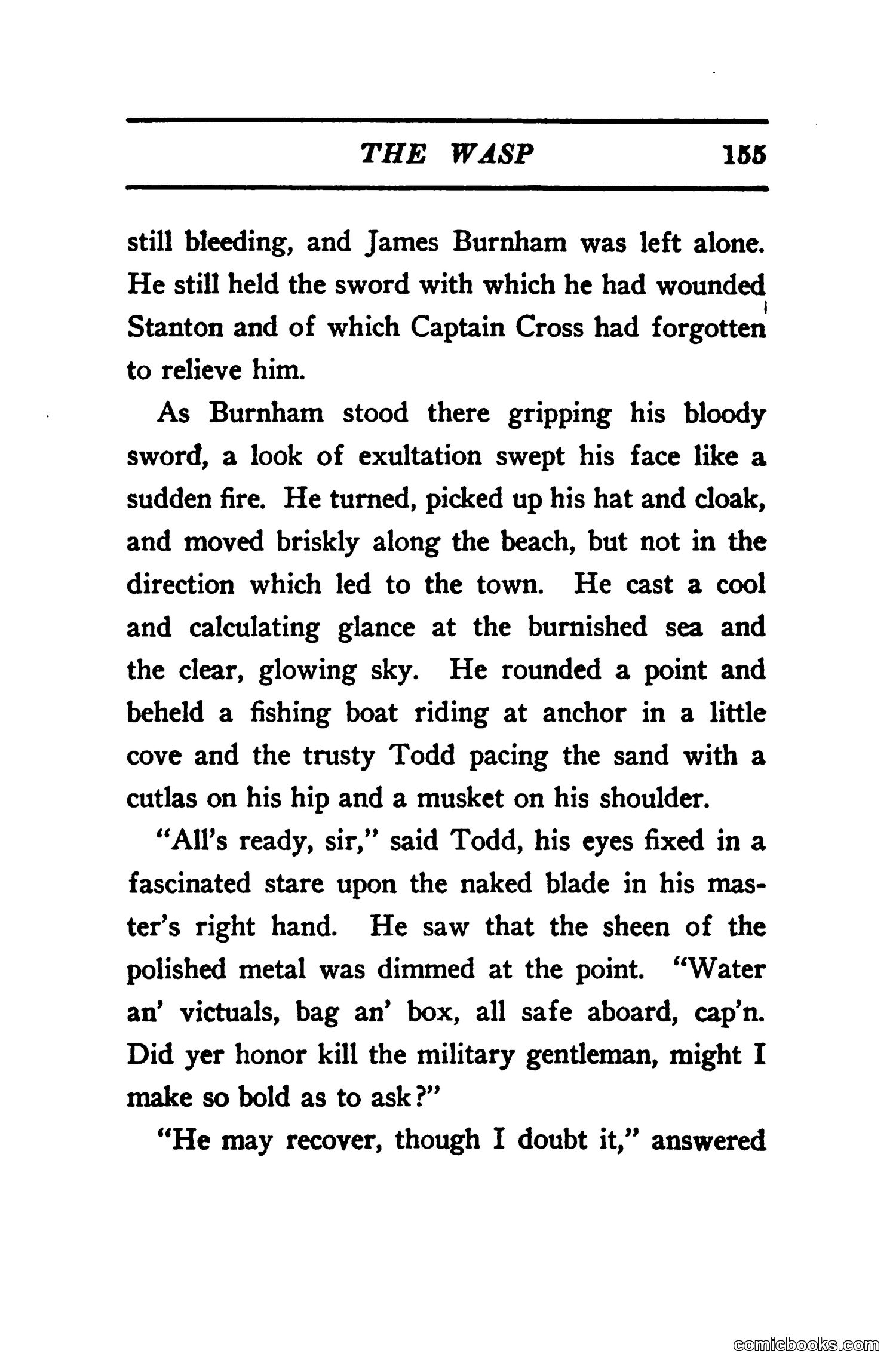 The Wasp — 1914 — page 163 of 362