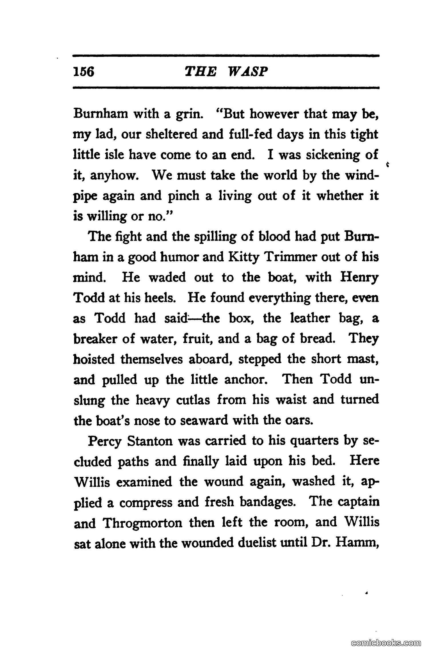 The Wasp — 1914 — page 164 of 362