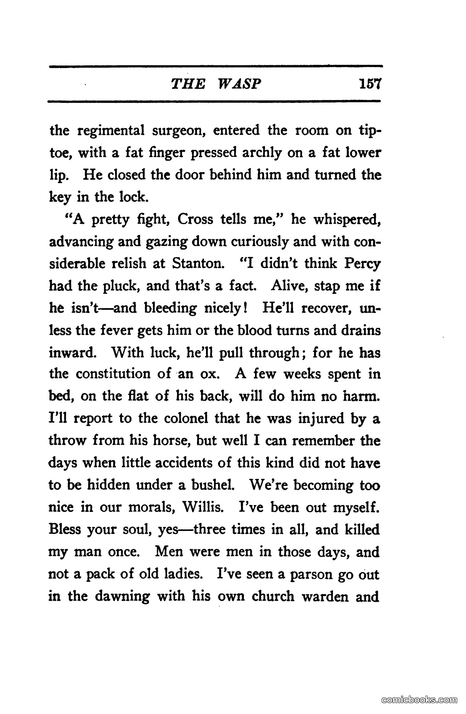 The Wasp — 1914 — page 165 of 362