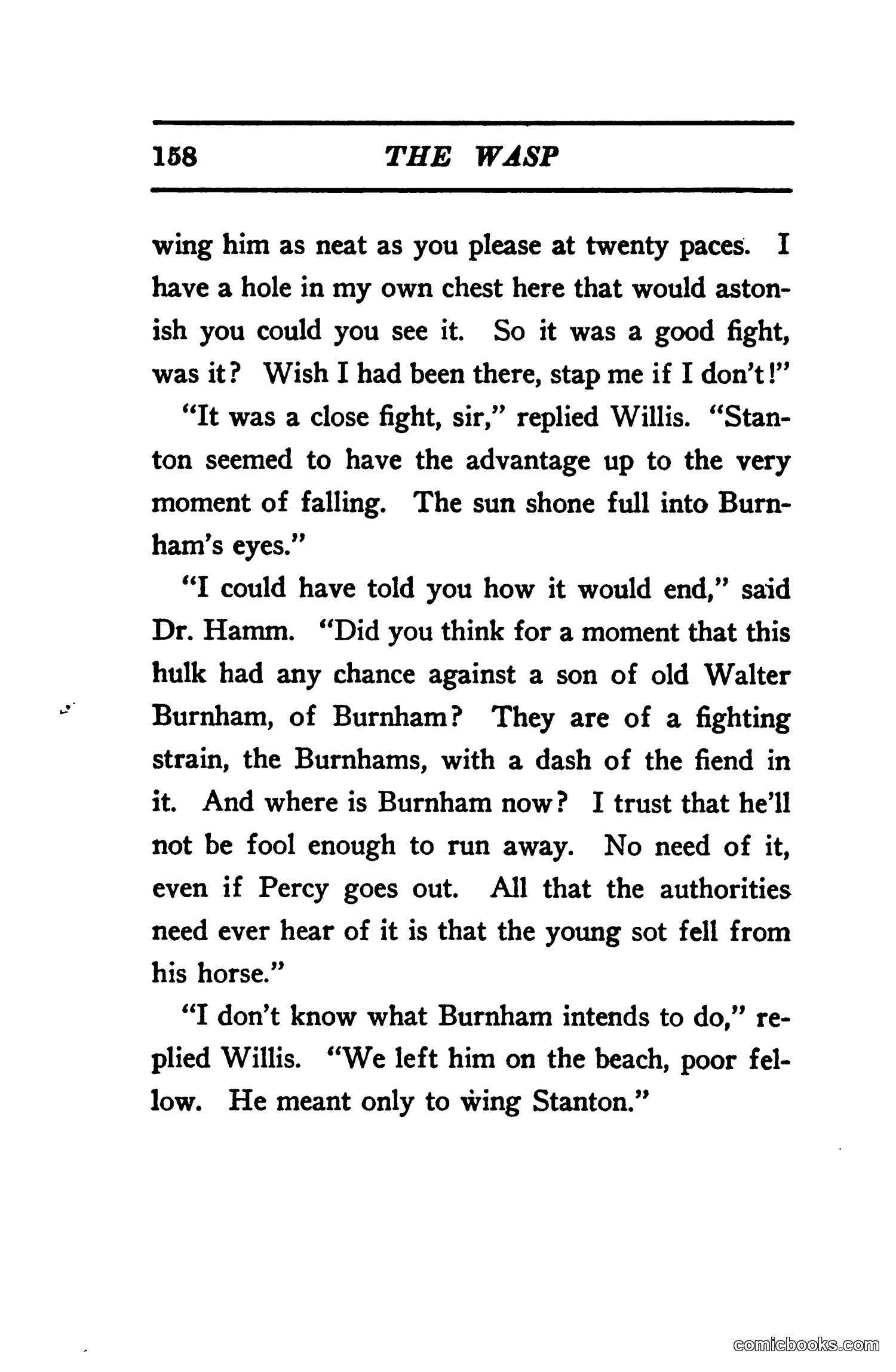 The Wasp — 1914 — page 166 of 362