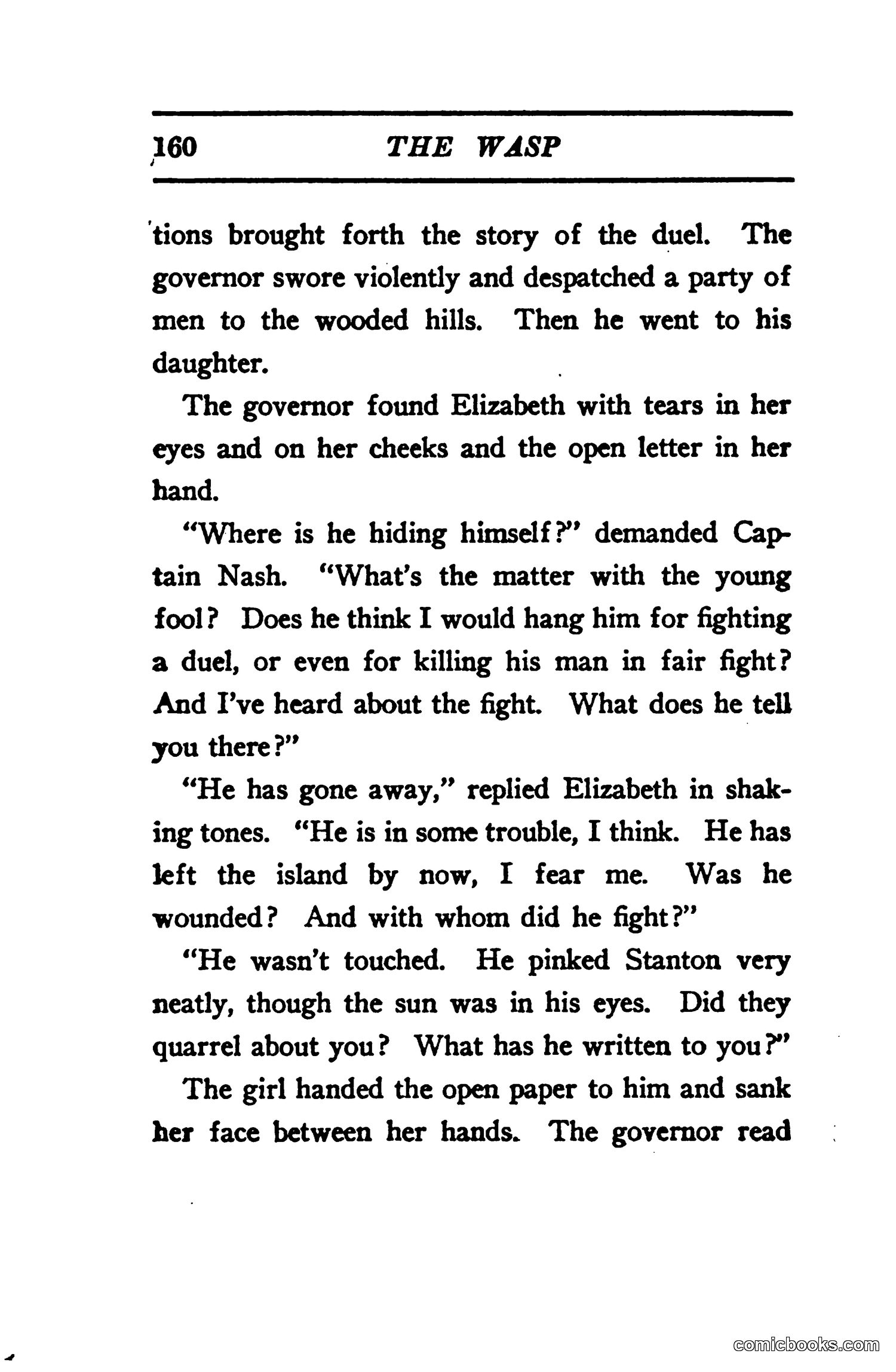 The Wasp — 1914 — page 168 of 362