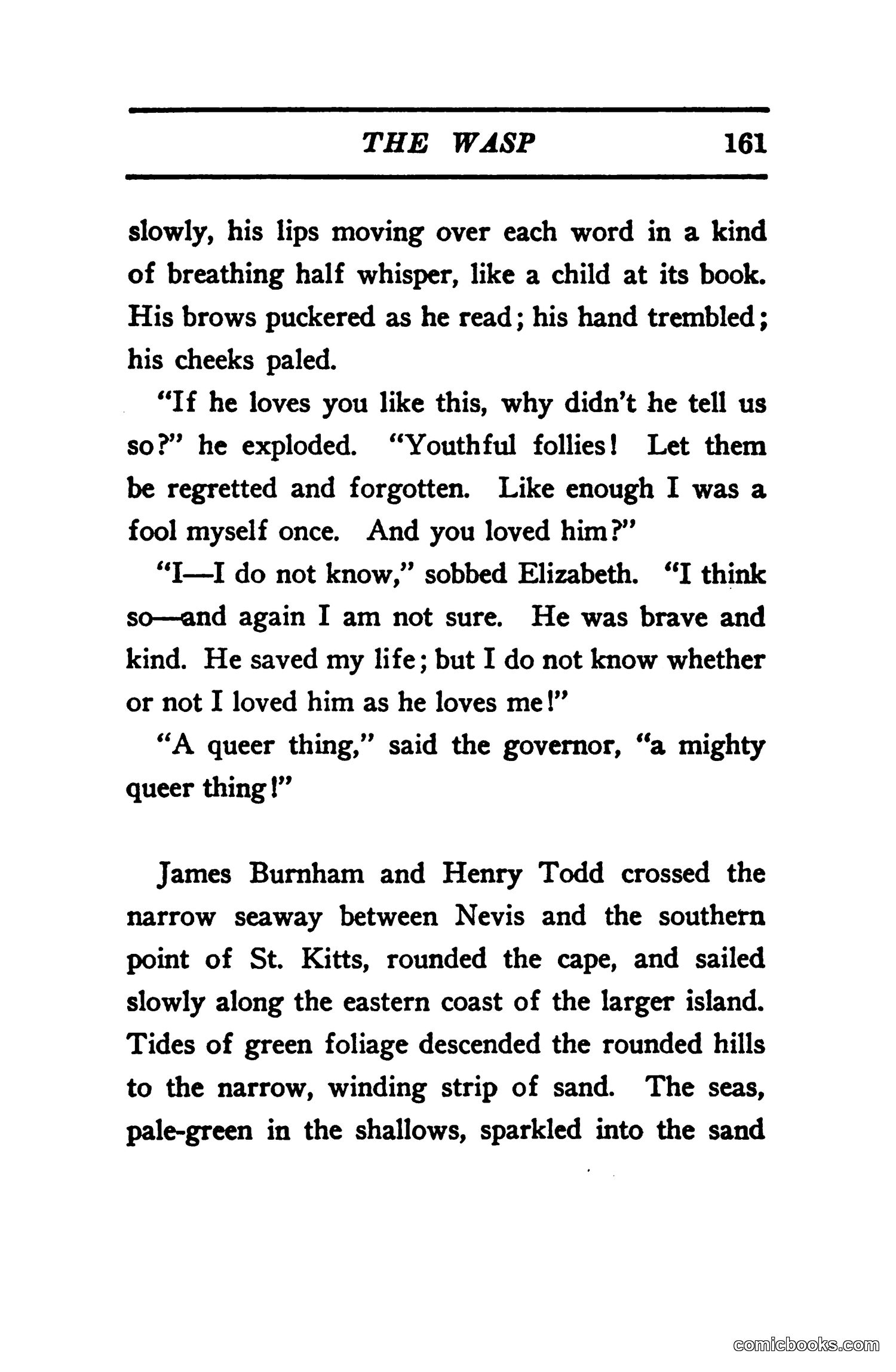 The Wasp — 1914 — page 169 of 362