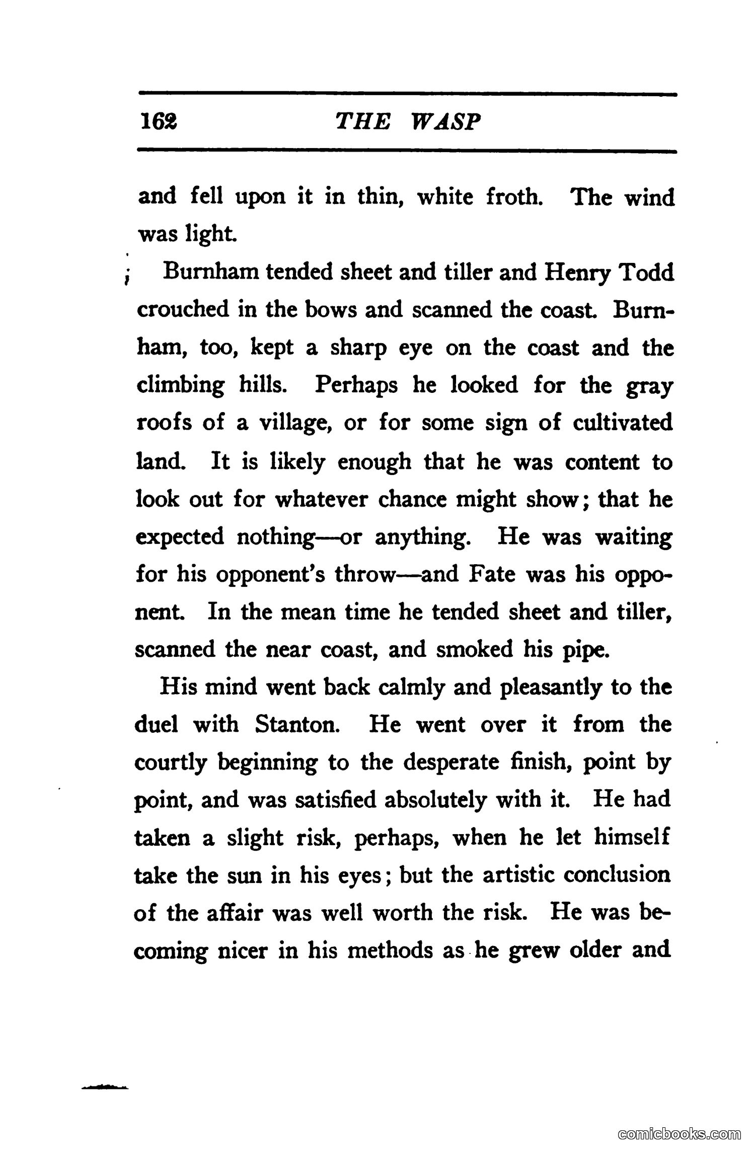 The Wasp — 1914 — page 170 of 362