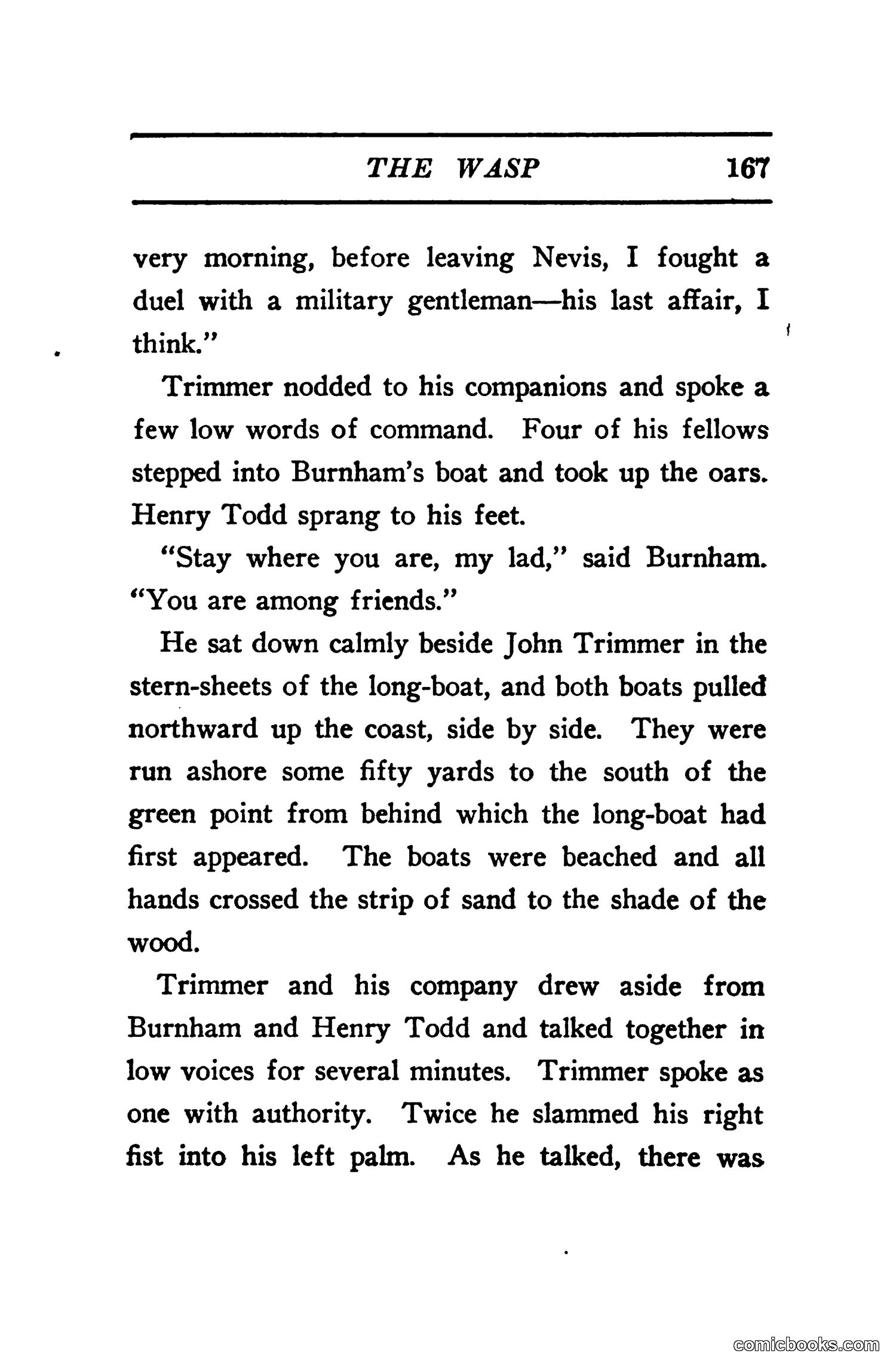 The Wasp — 1914 — page 175 of 362