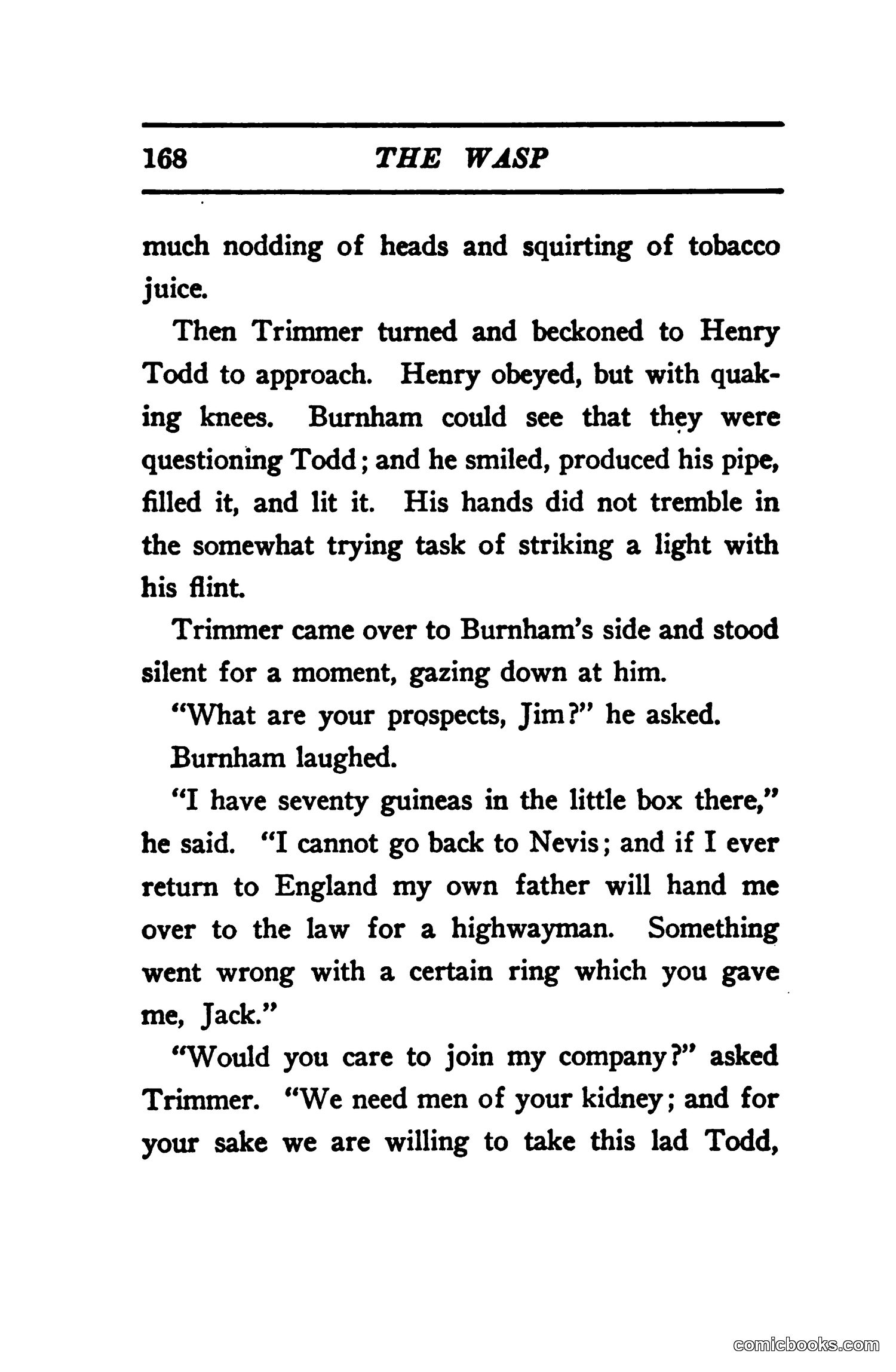 The Wasp — 1914 — page 176 of 362