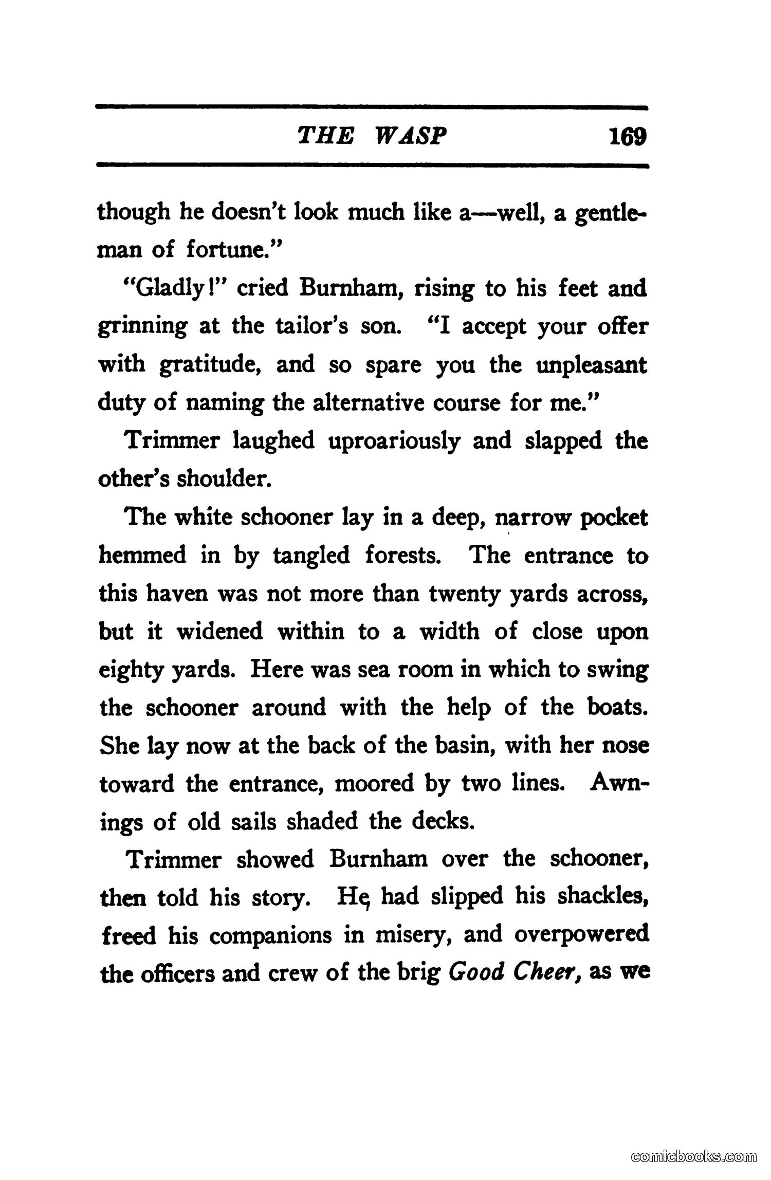 The Wasp — 1914 — page 177 of 362