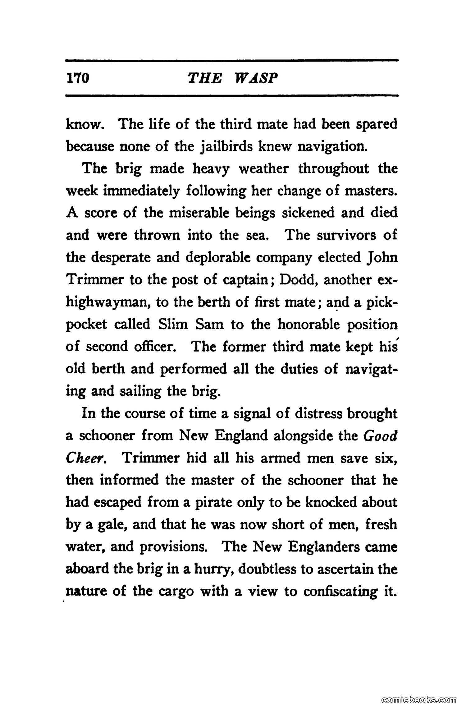 The Wasp — 1914 — page 178 of 362
