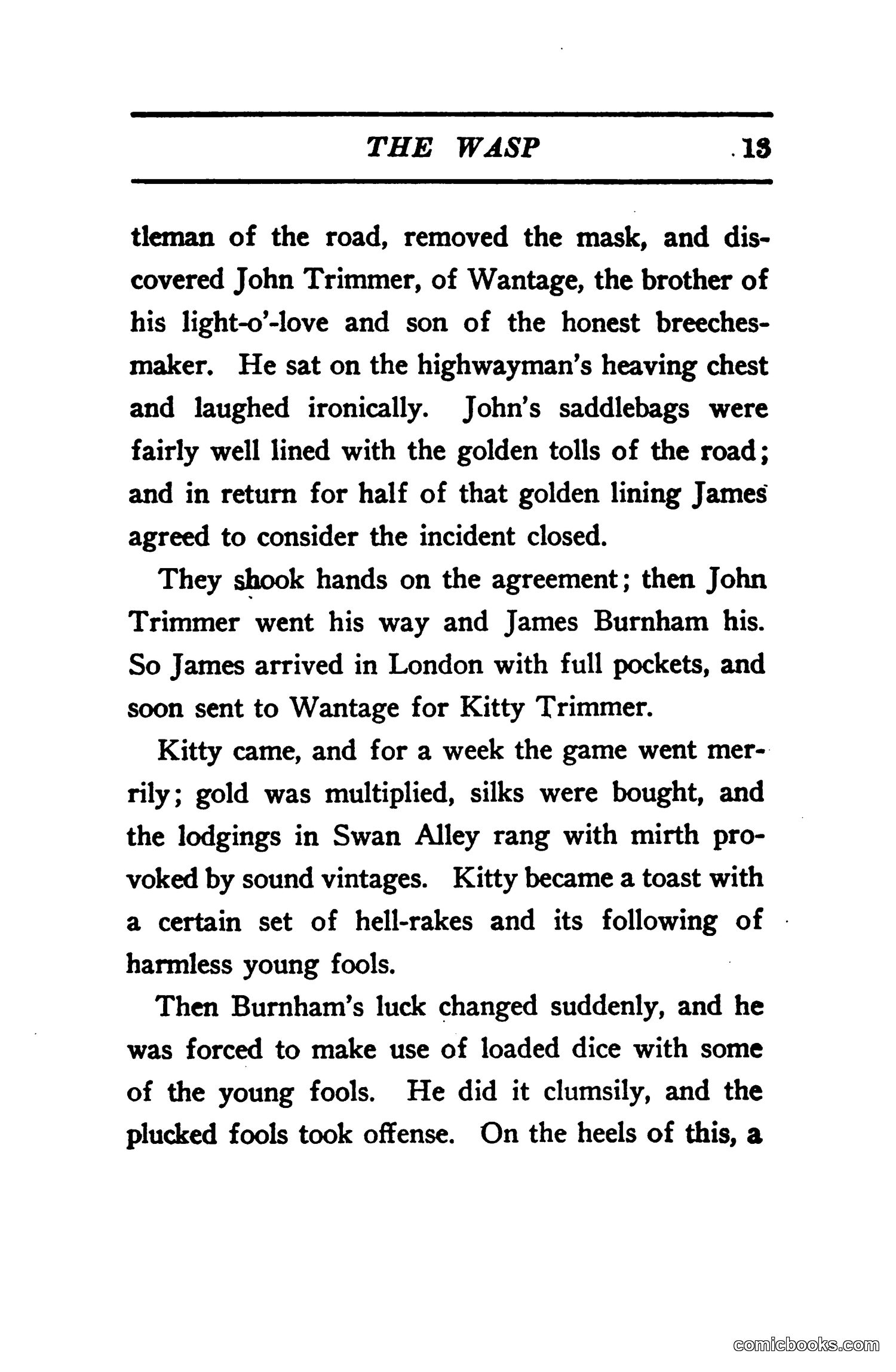 The Wasp — 1914 — page 19 of 362