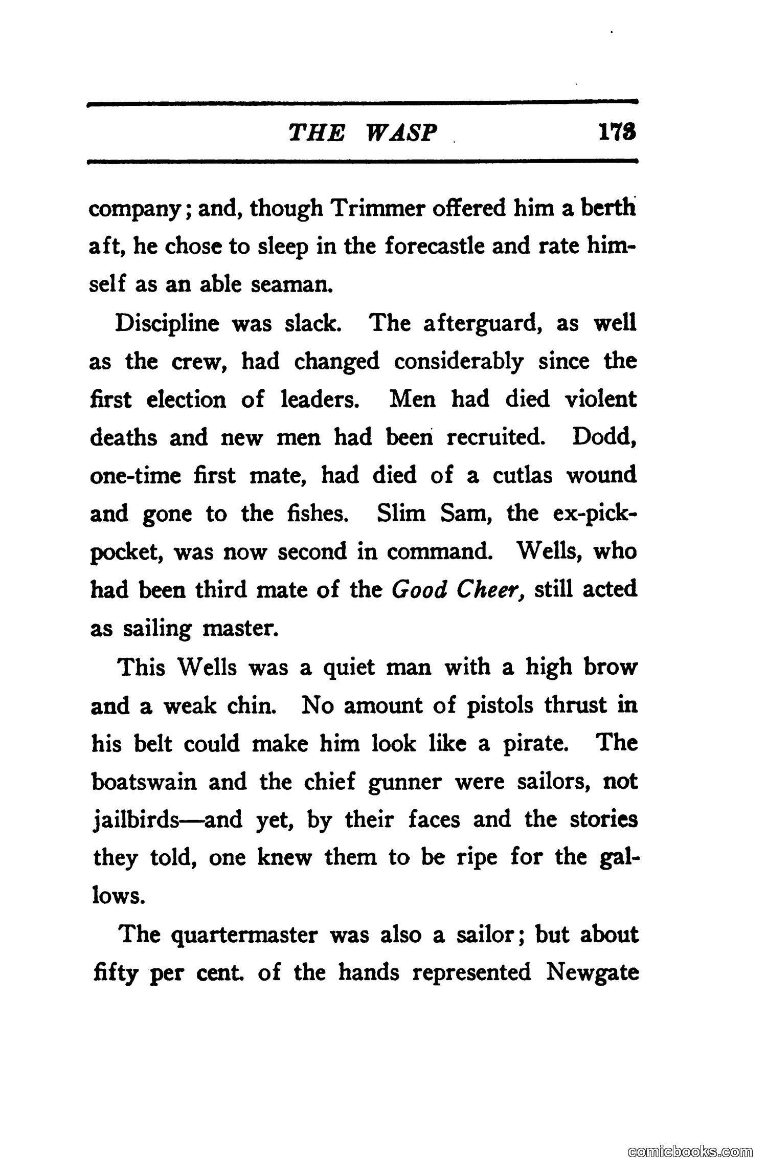 The Wasp — 1914 — page 181 of 362