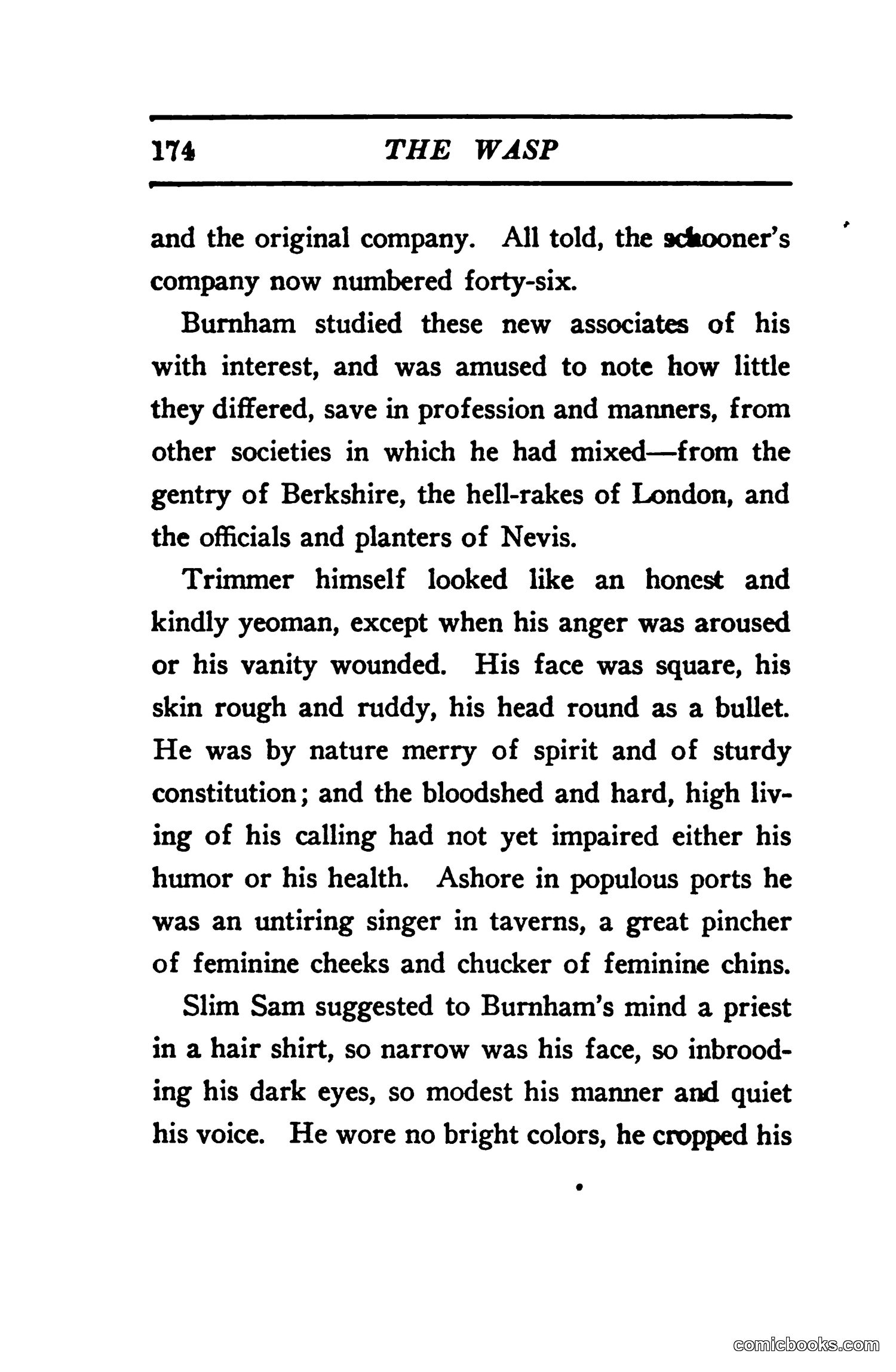 The Wasp — 1914 — page 182 of 362