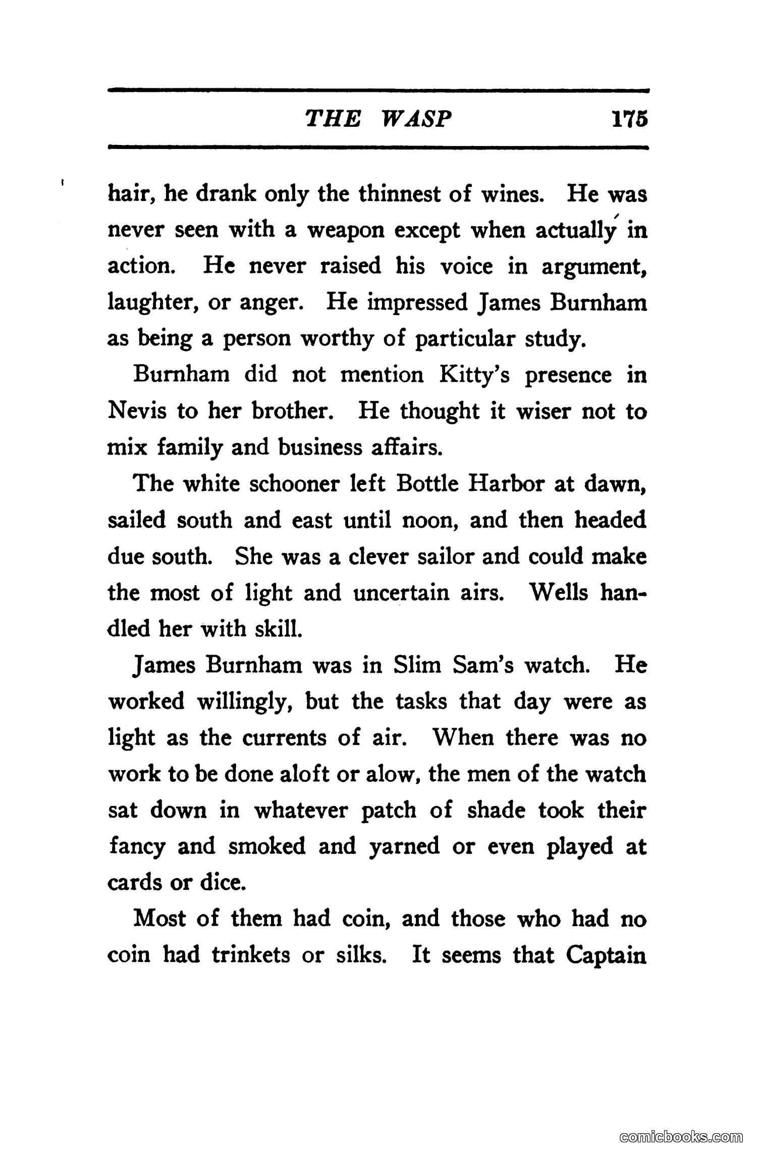 The Wasp — 1914 — page 183 of 362