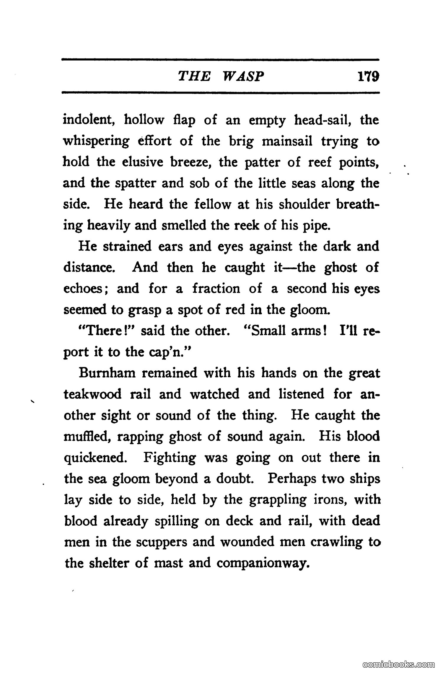 The Wasp — 1914 — page 187 of 362