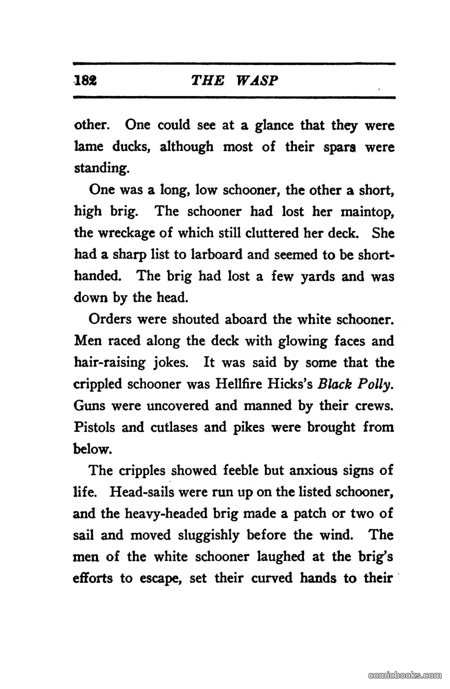 The Wasp — 1914 — page 190 of 362