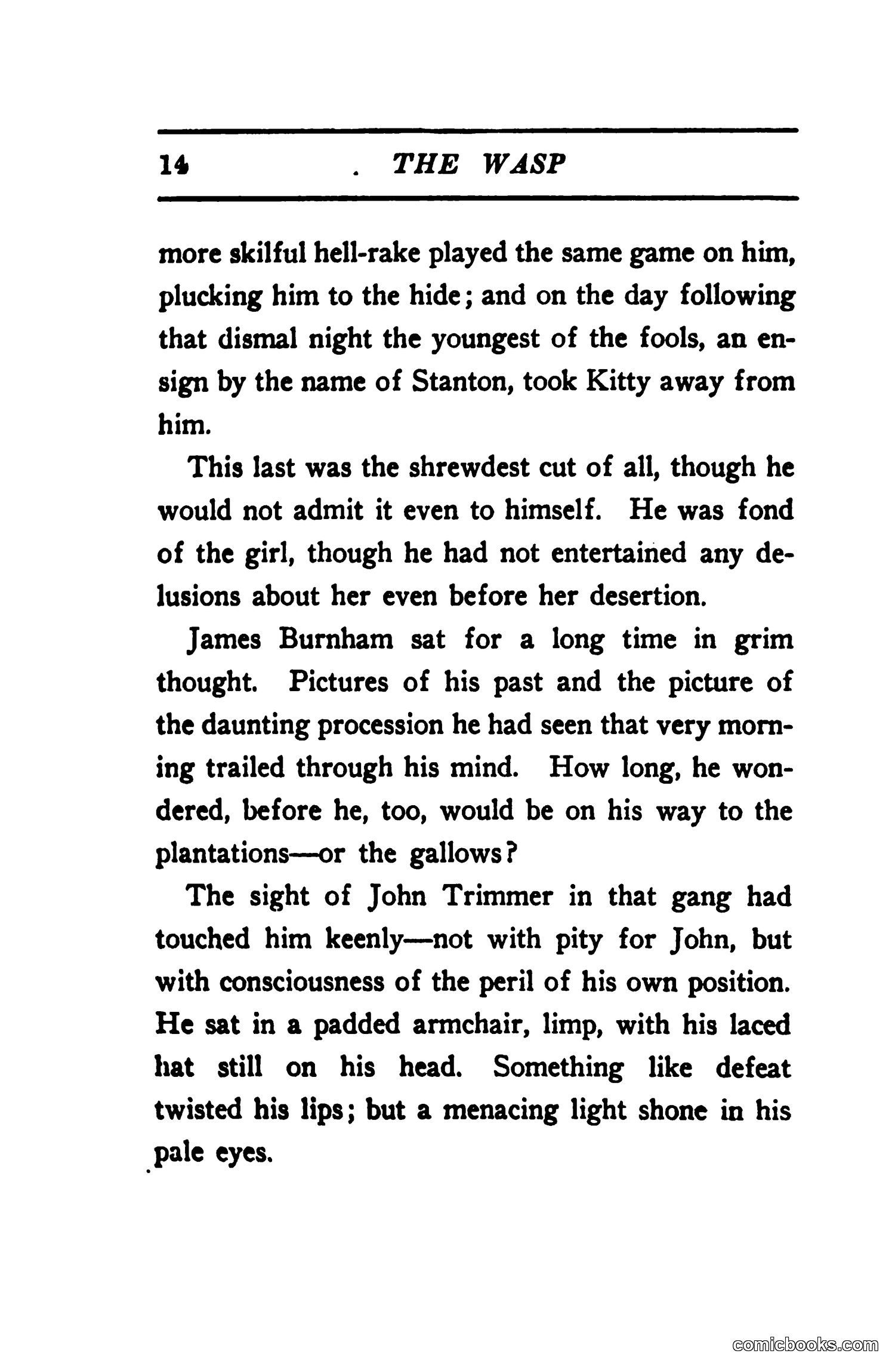 The Wasp — 1914 — page 20 of 362