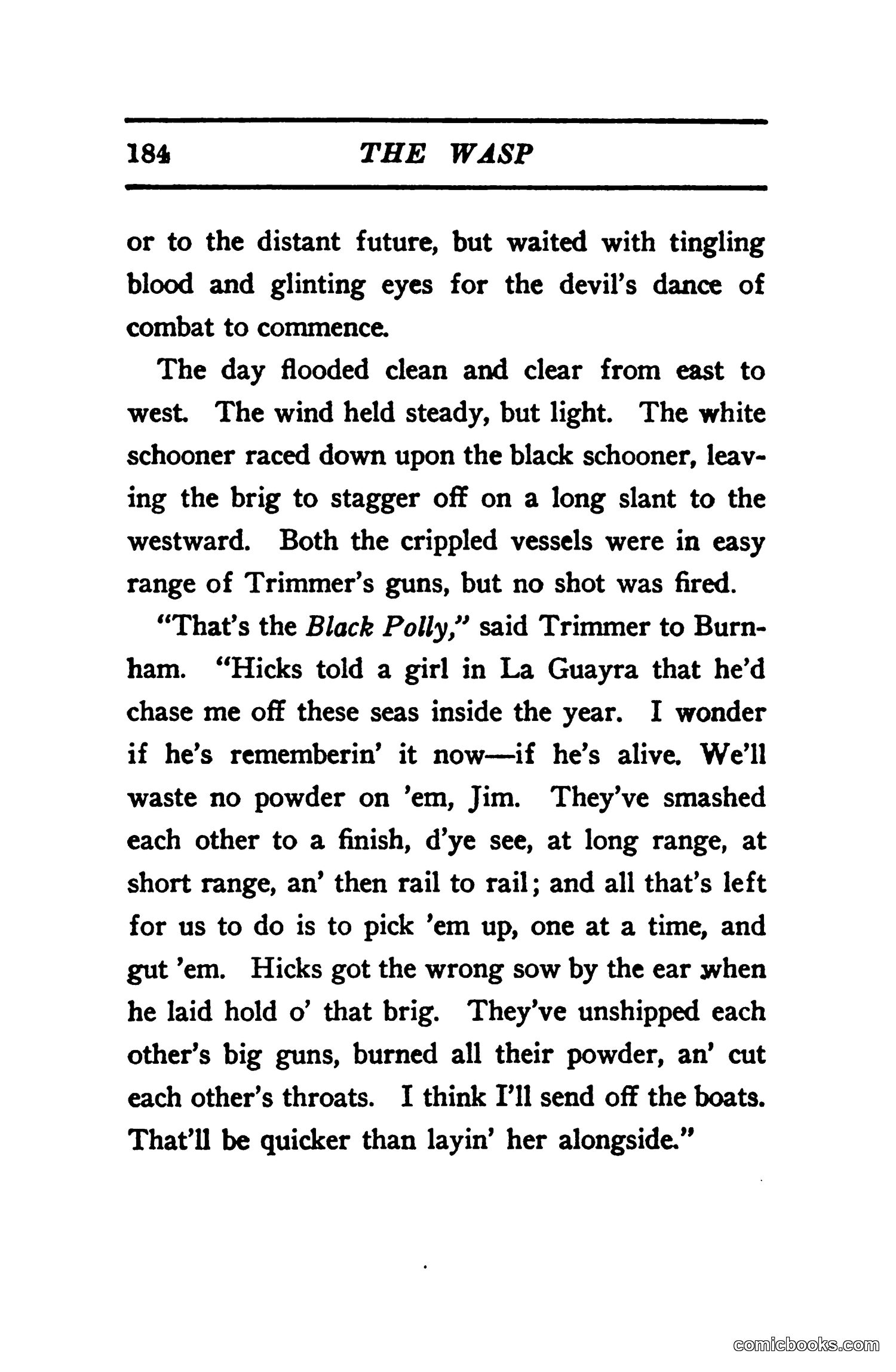 The Wasp — 1914 — page 192 of 362