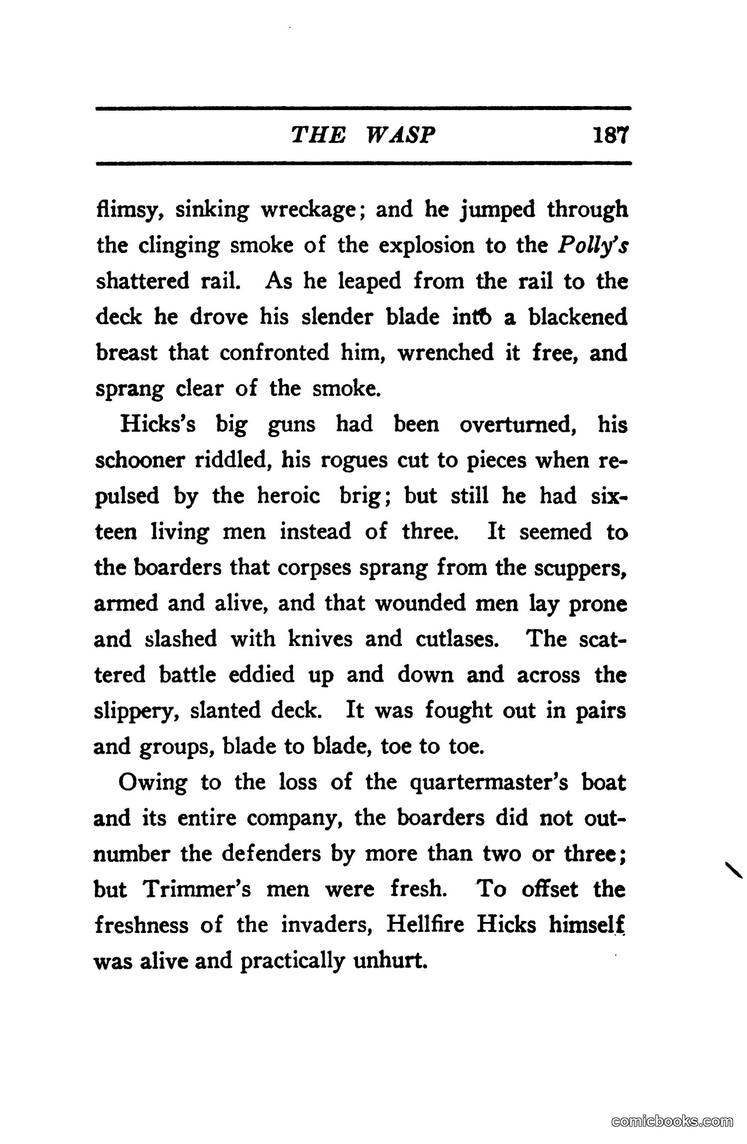 The Wasp — 1914 — page 195 of 362