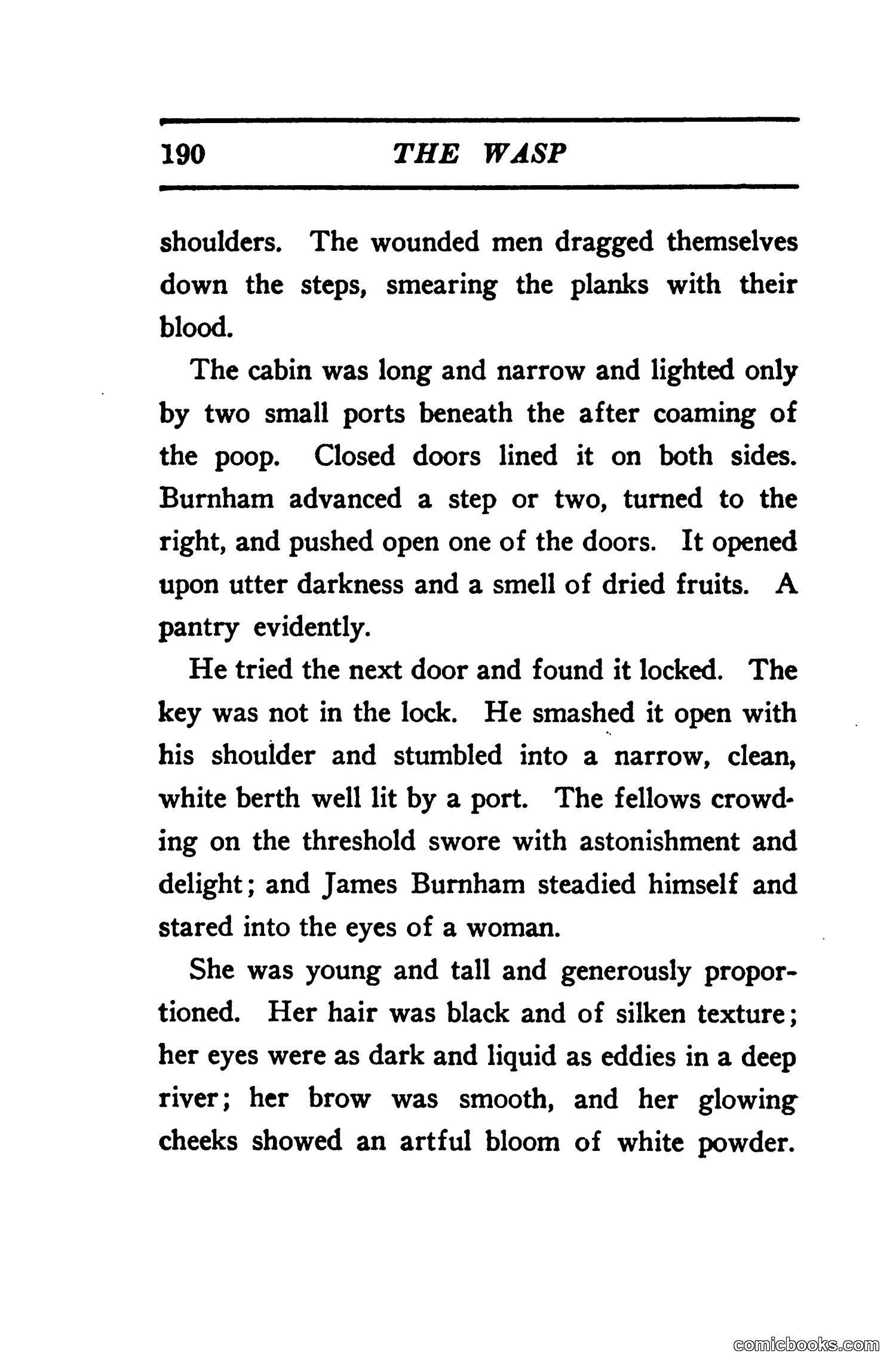 The Wasp — 1914 — page 198 of 362
