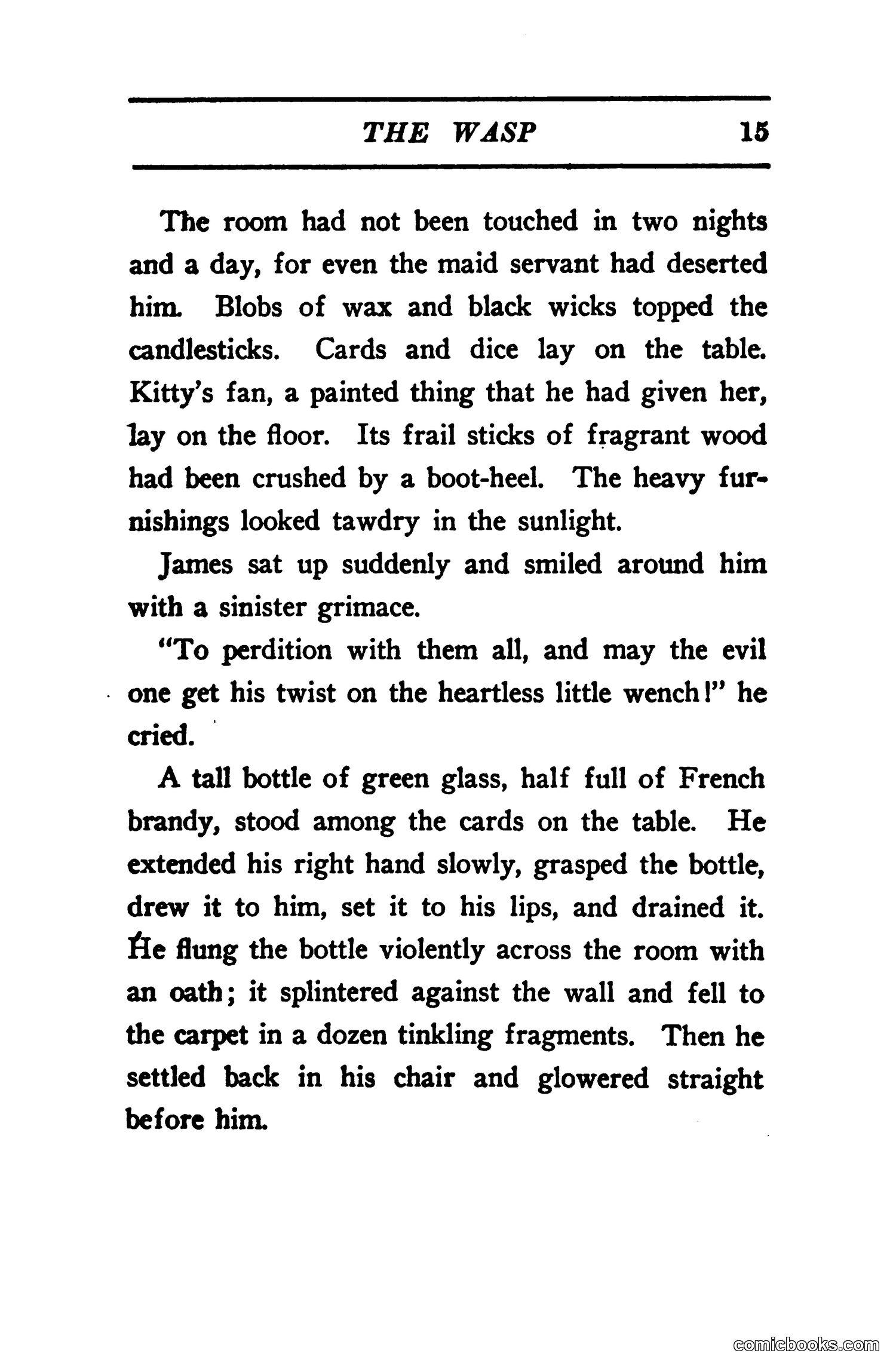 The Wasp — 1914 — page 21 of 362