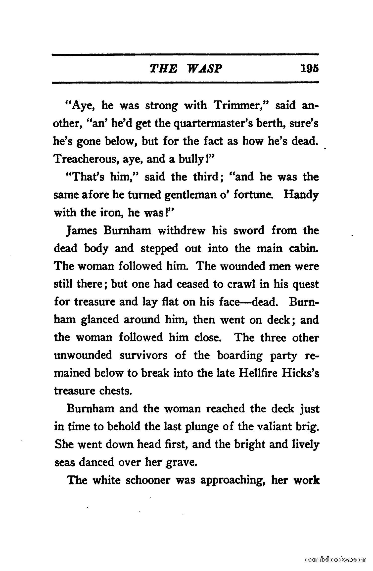 The Wasp — 1914 — page 203 of 362