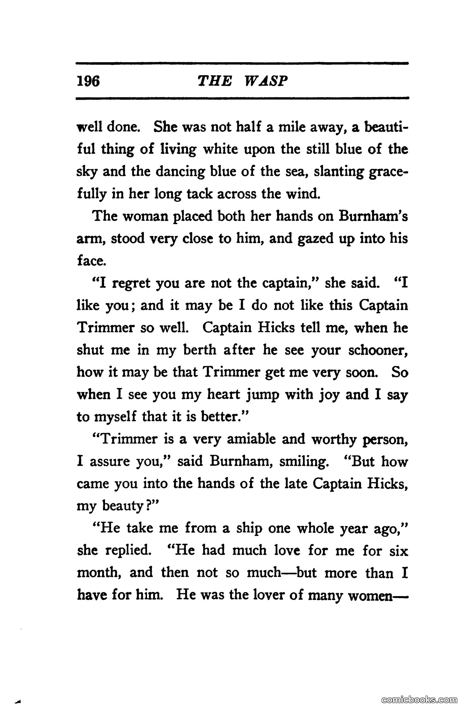 The Wasp — 1914 — page 204 of 362