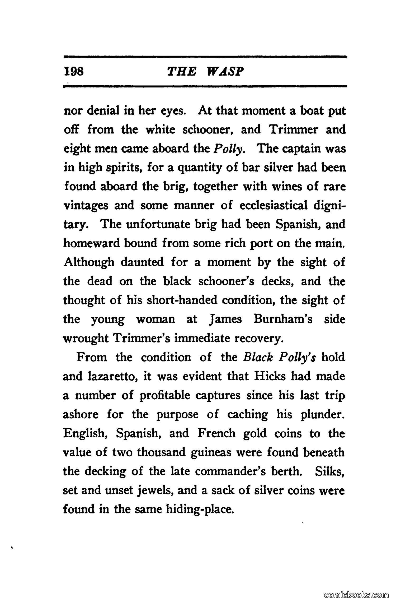 The Wasp — 1914 — page 206 of 362