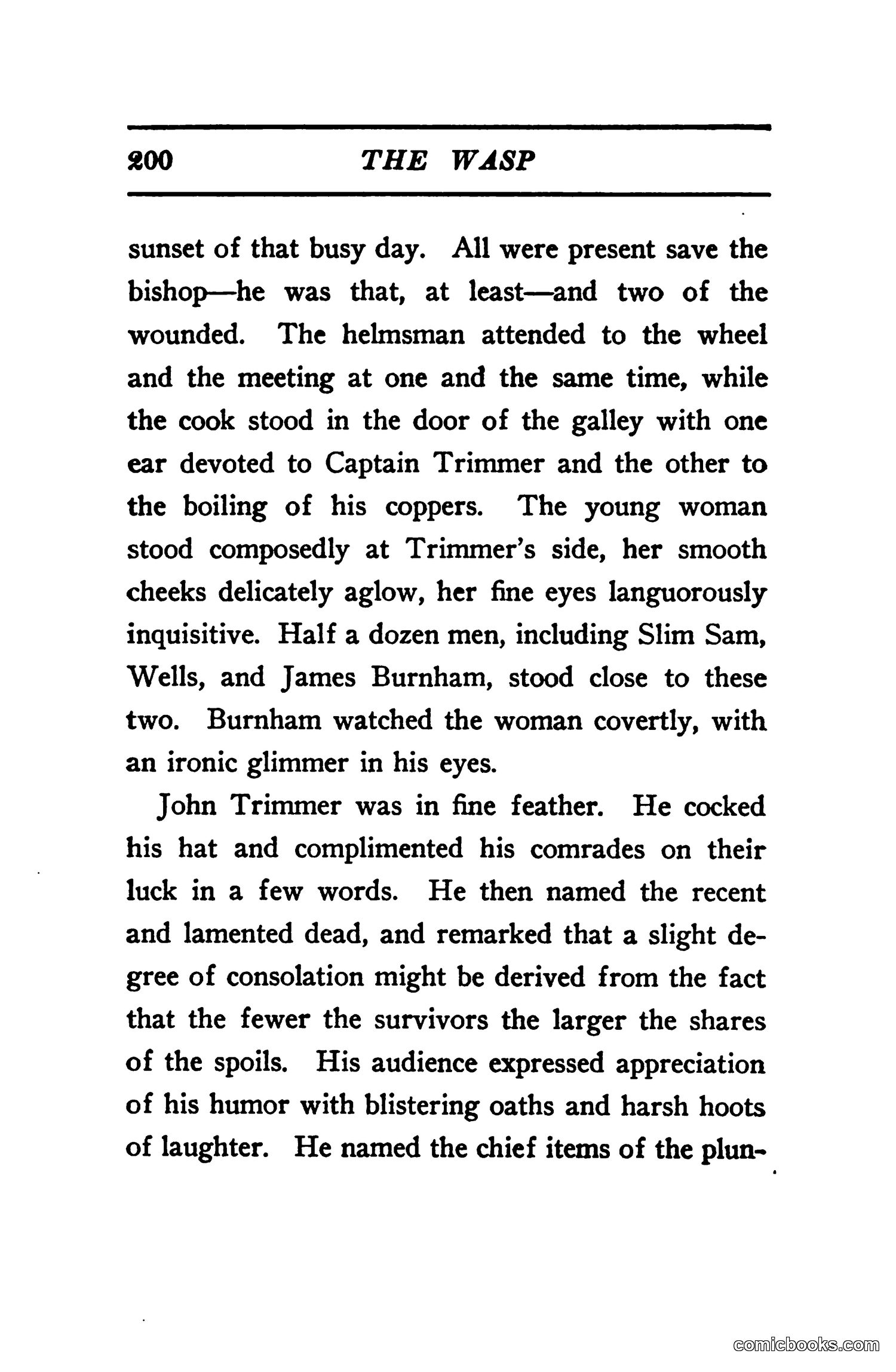The Wasp — 1914 — page 208 of 362
