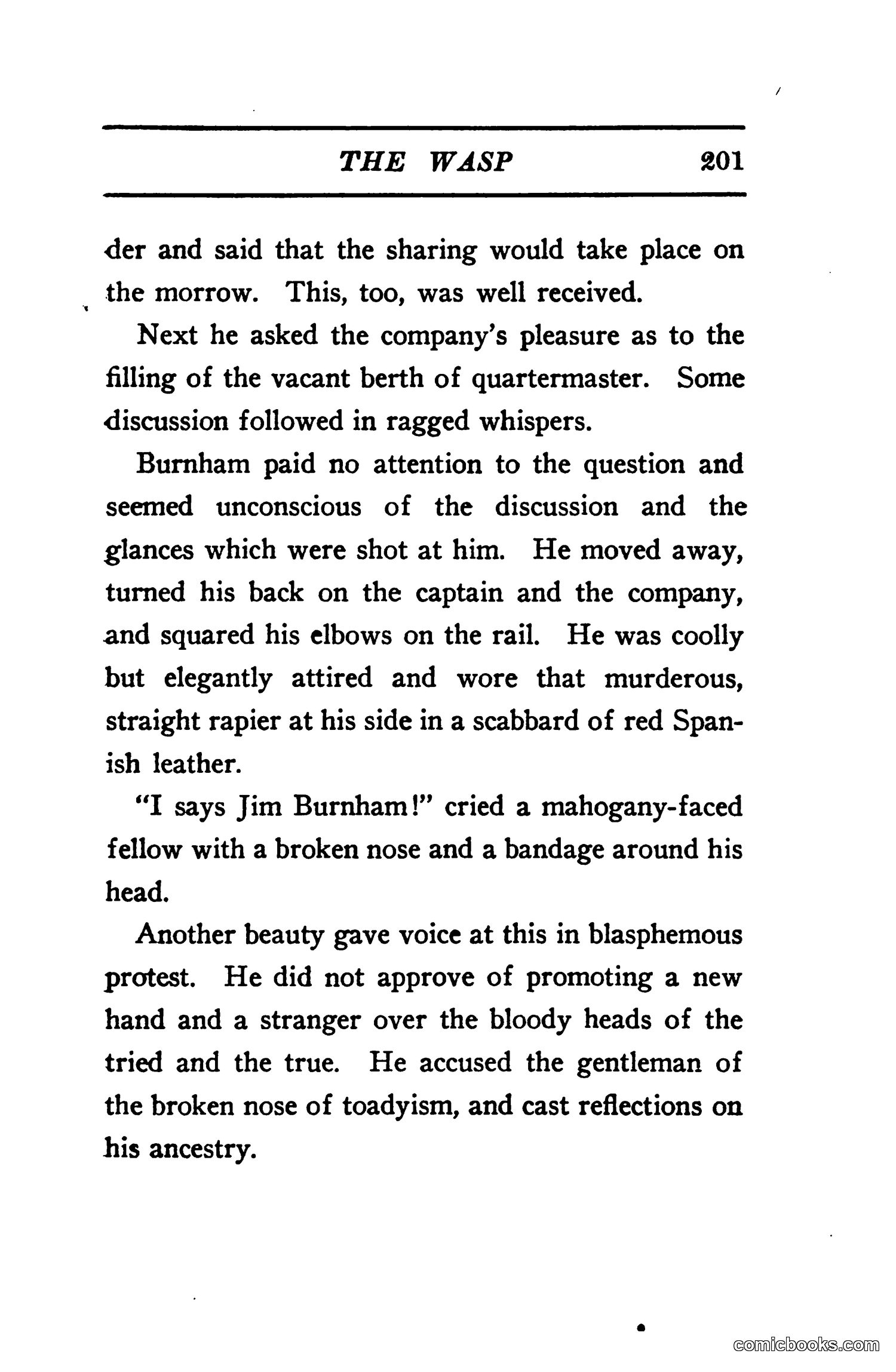The Wasp — 1914 — page 209 of 362