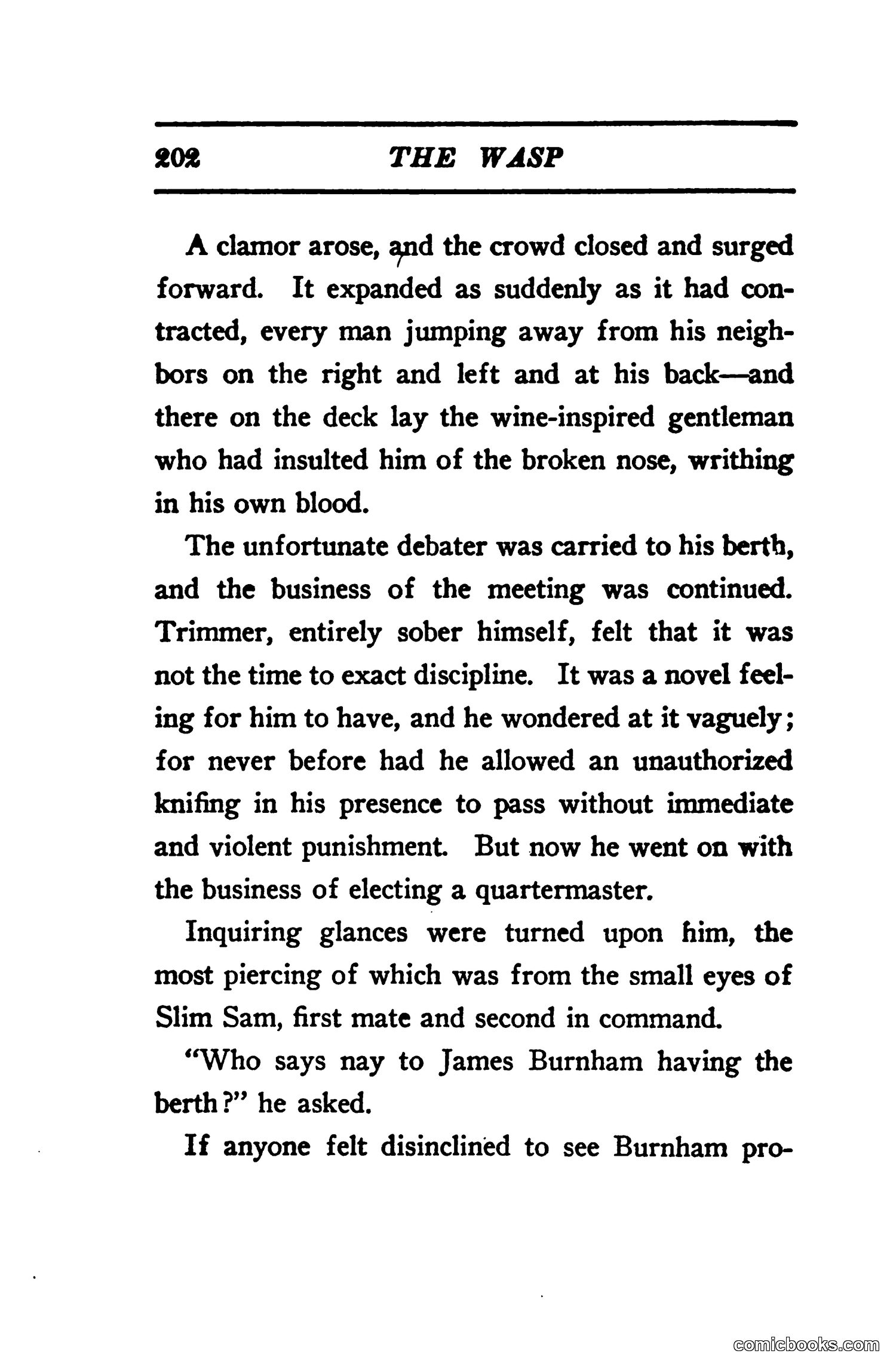 The Wasp — 1914 — page 210 of 362