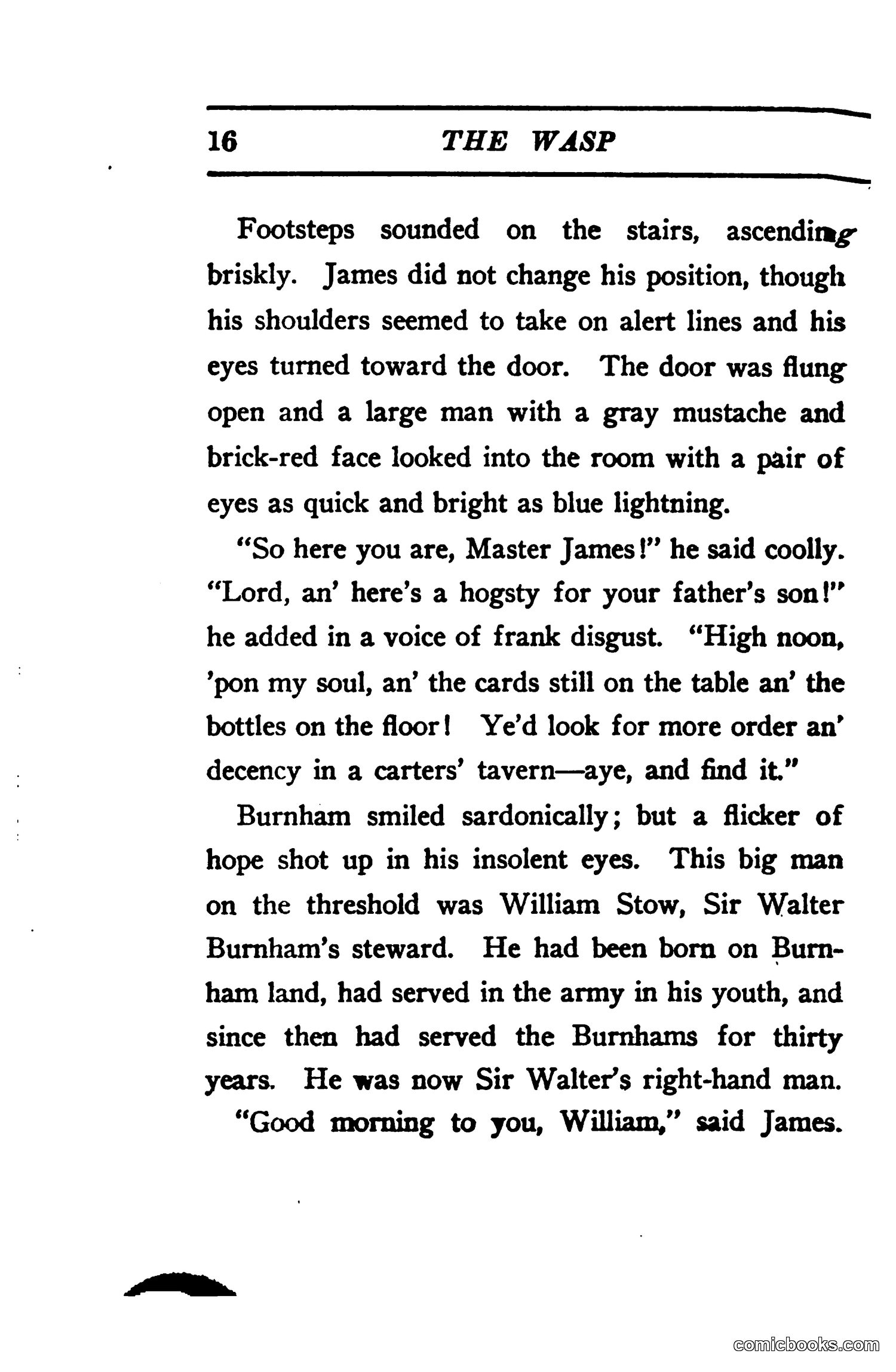 The Wasp — 1914 — page 22 of 362