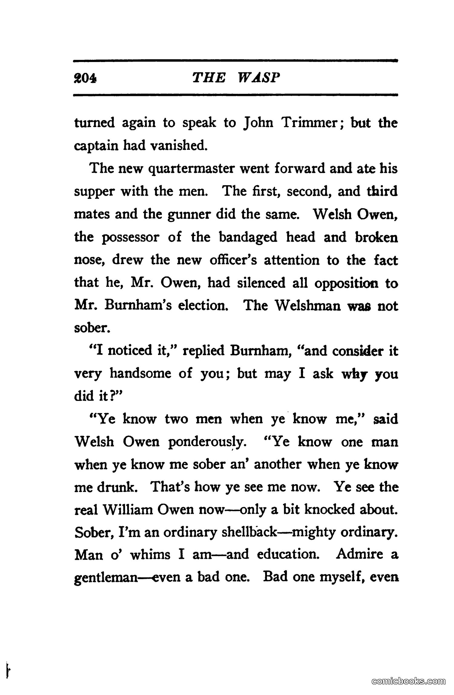 The Wasp — 1914 — page 212 of 362