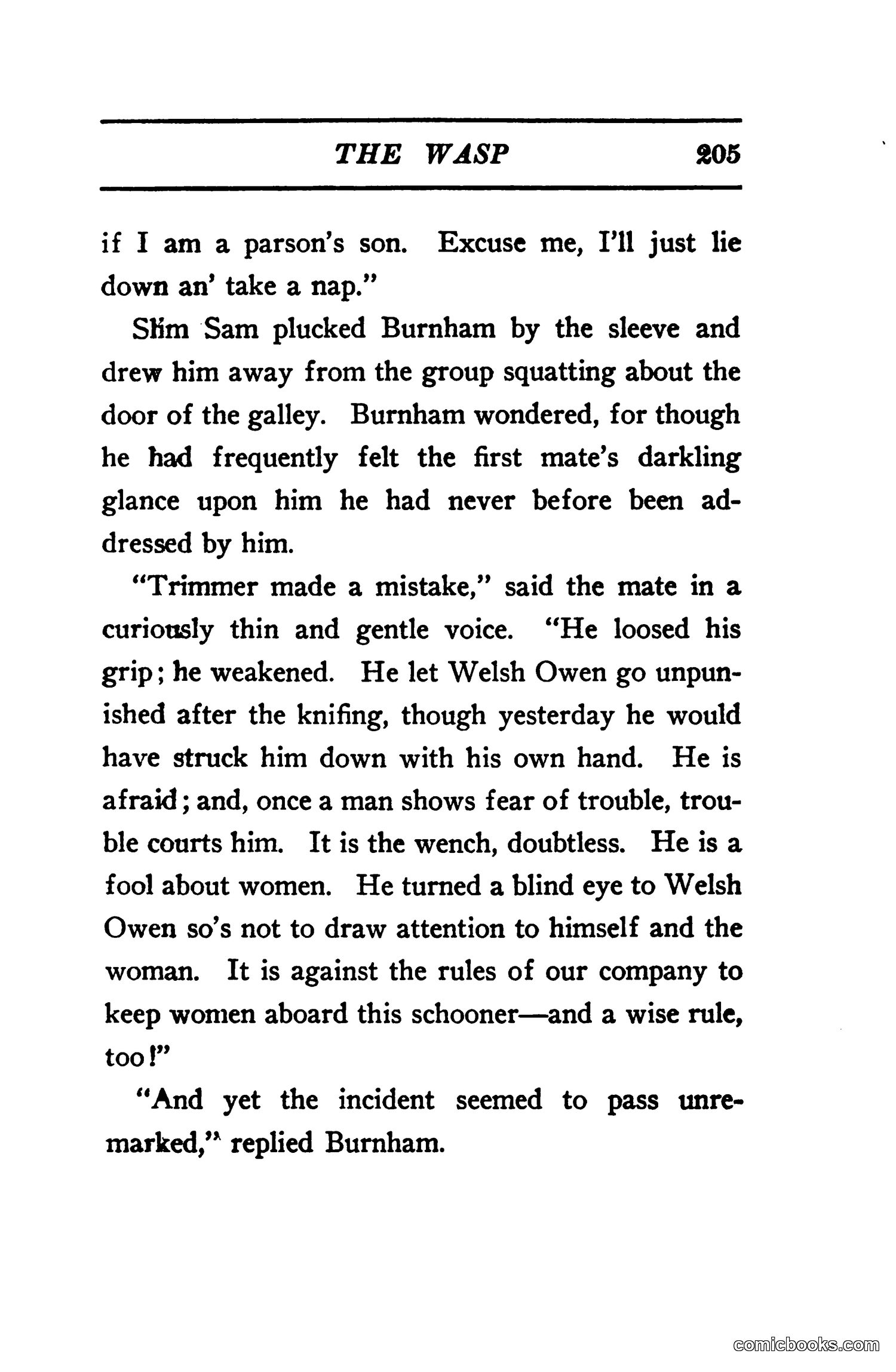 The Wasp — 1914 — page 213 of 362