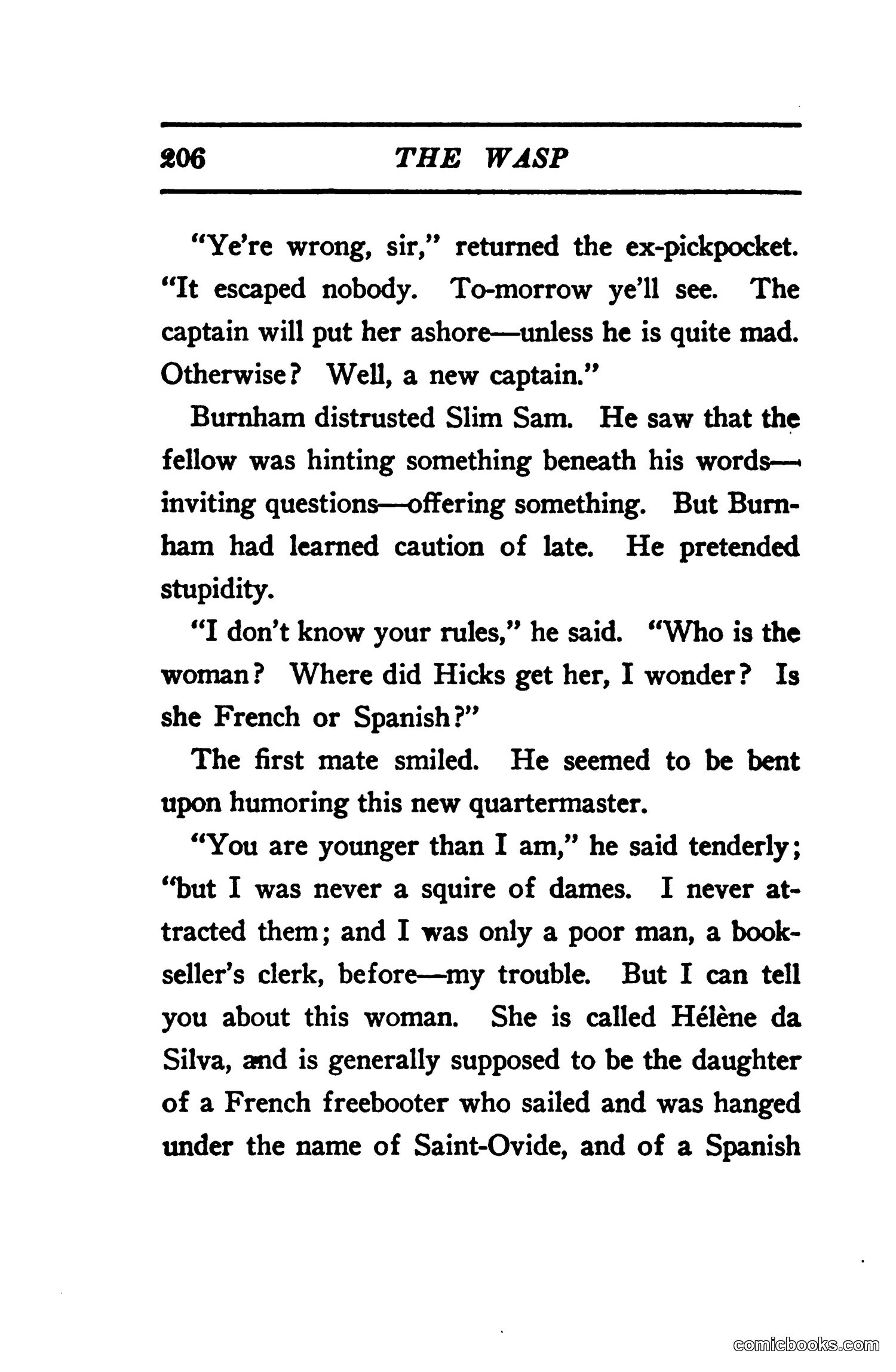 The Wasp — 1914 — page 214 of 362